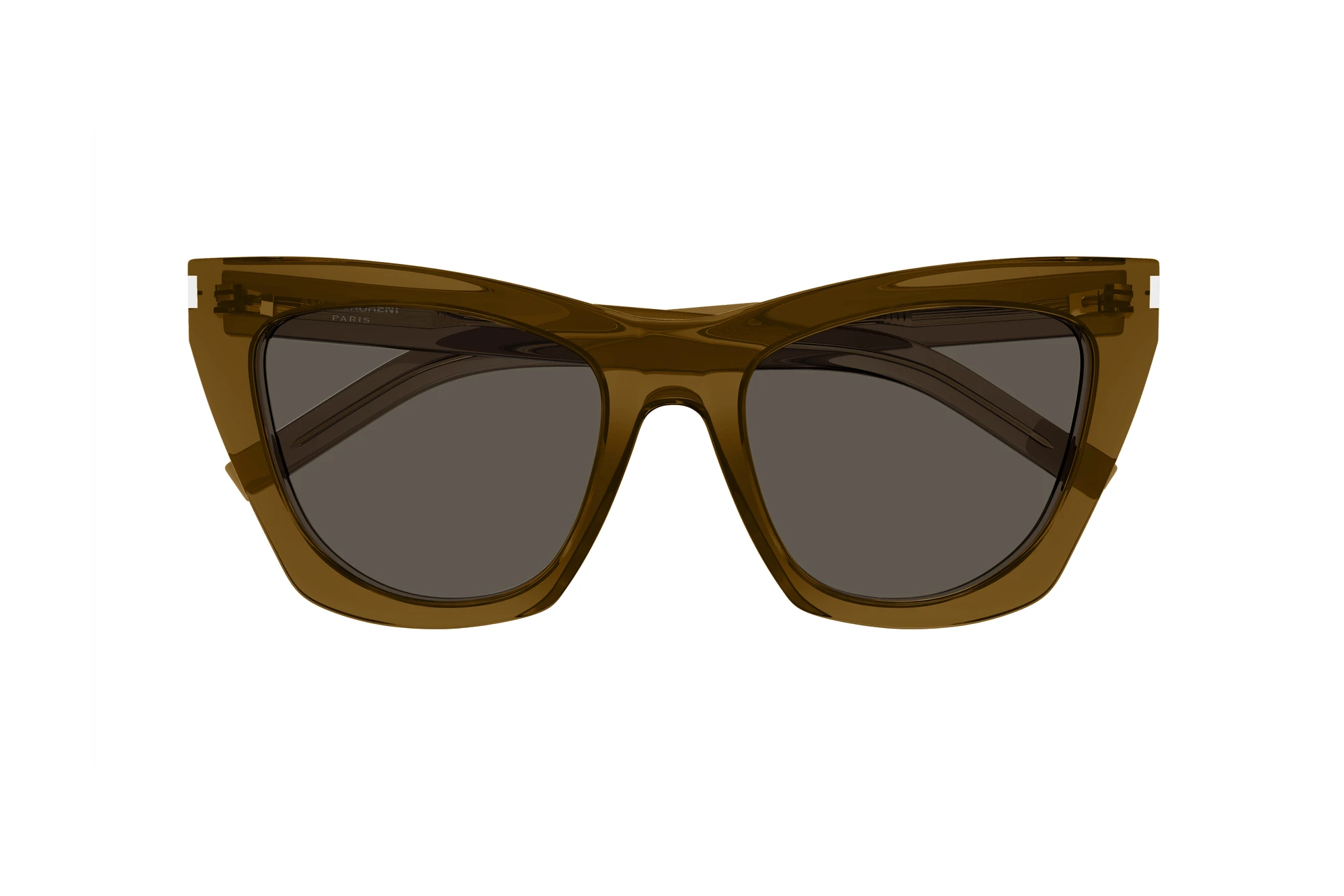 Widok z przodu Saint Laurent SL 214 KATE (034)