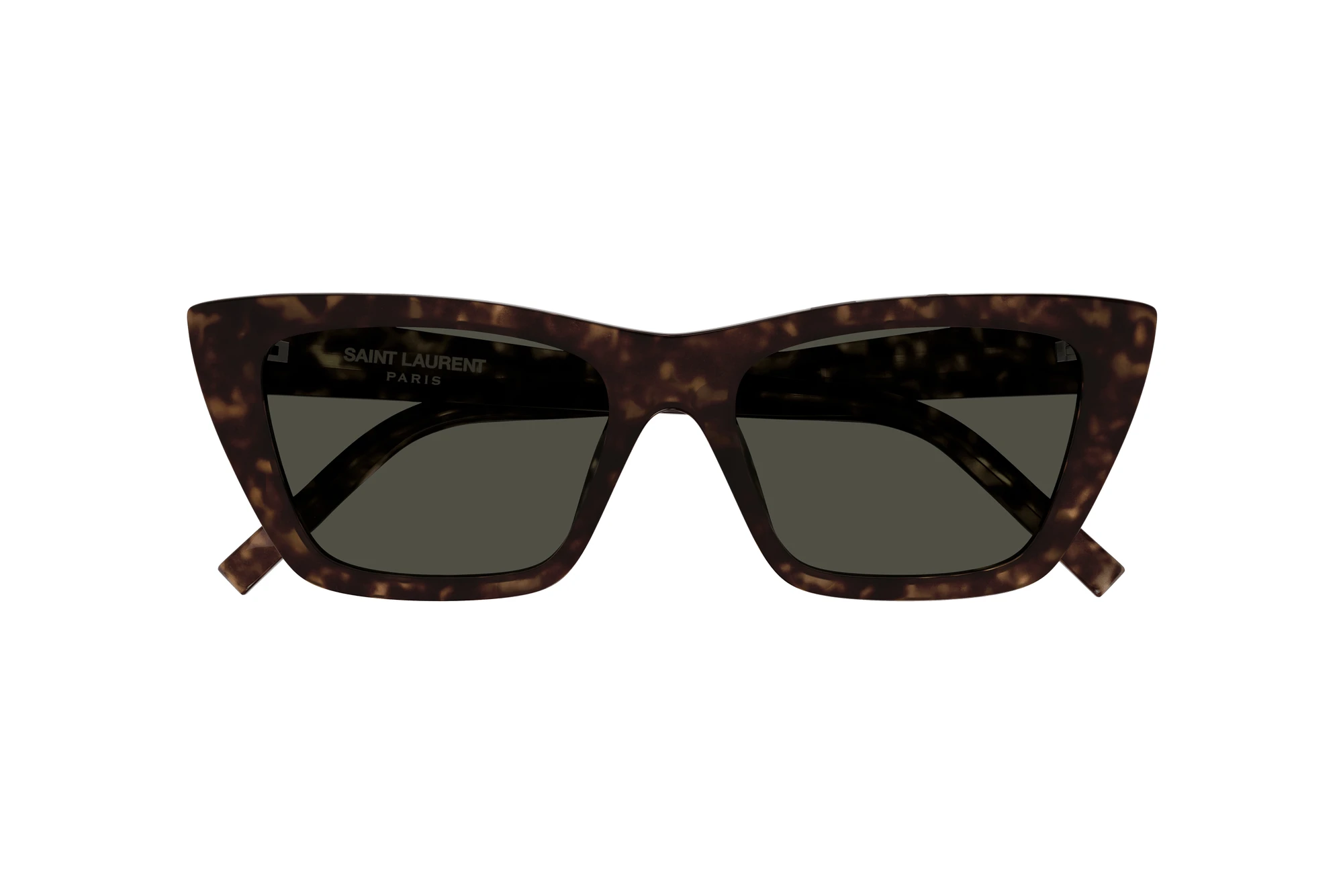Widok z przodu Saint Laurent SL 276 MICA (002)