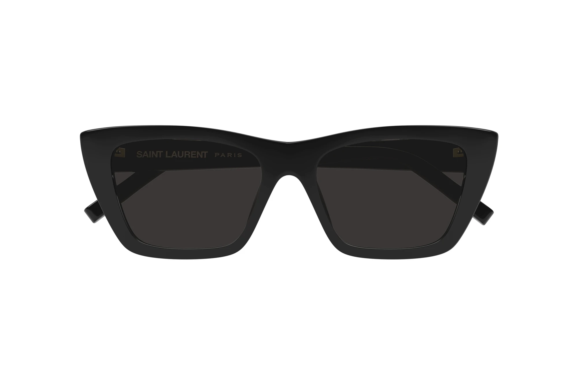Widok z przodu Saint Laurent SL 276 MICA (032)