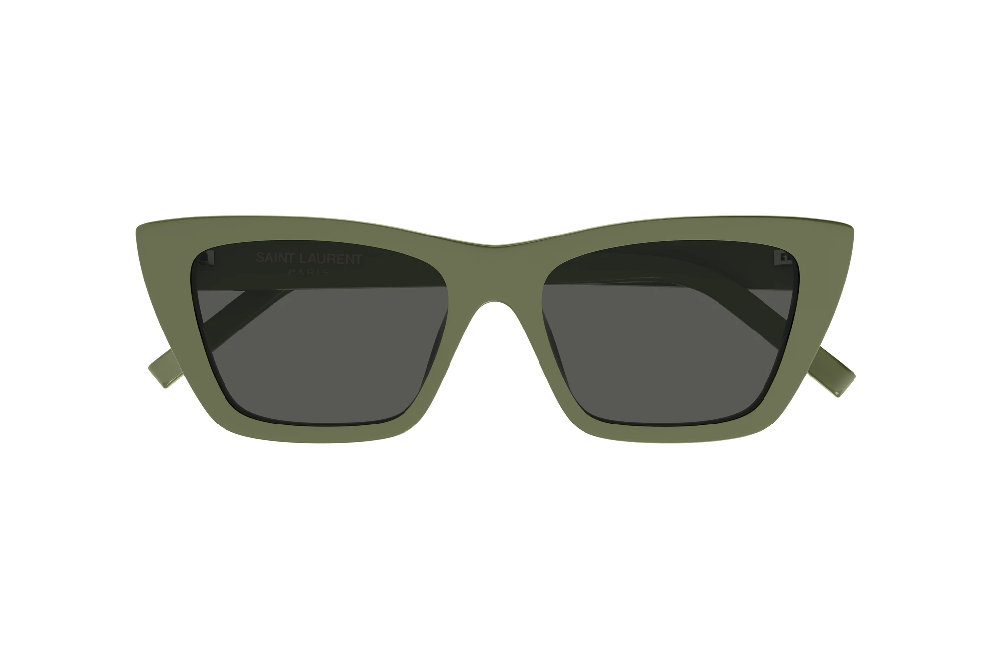 Widok z przodu Saint Laurent SL 276 MICA (057)