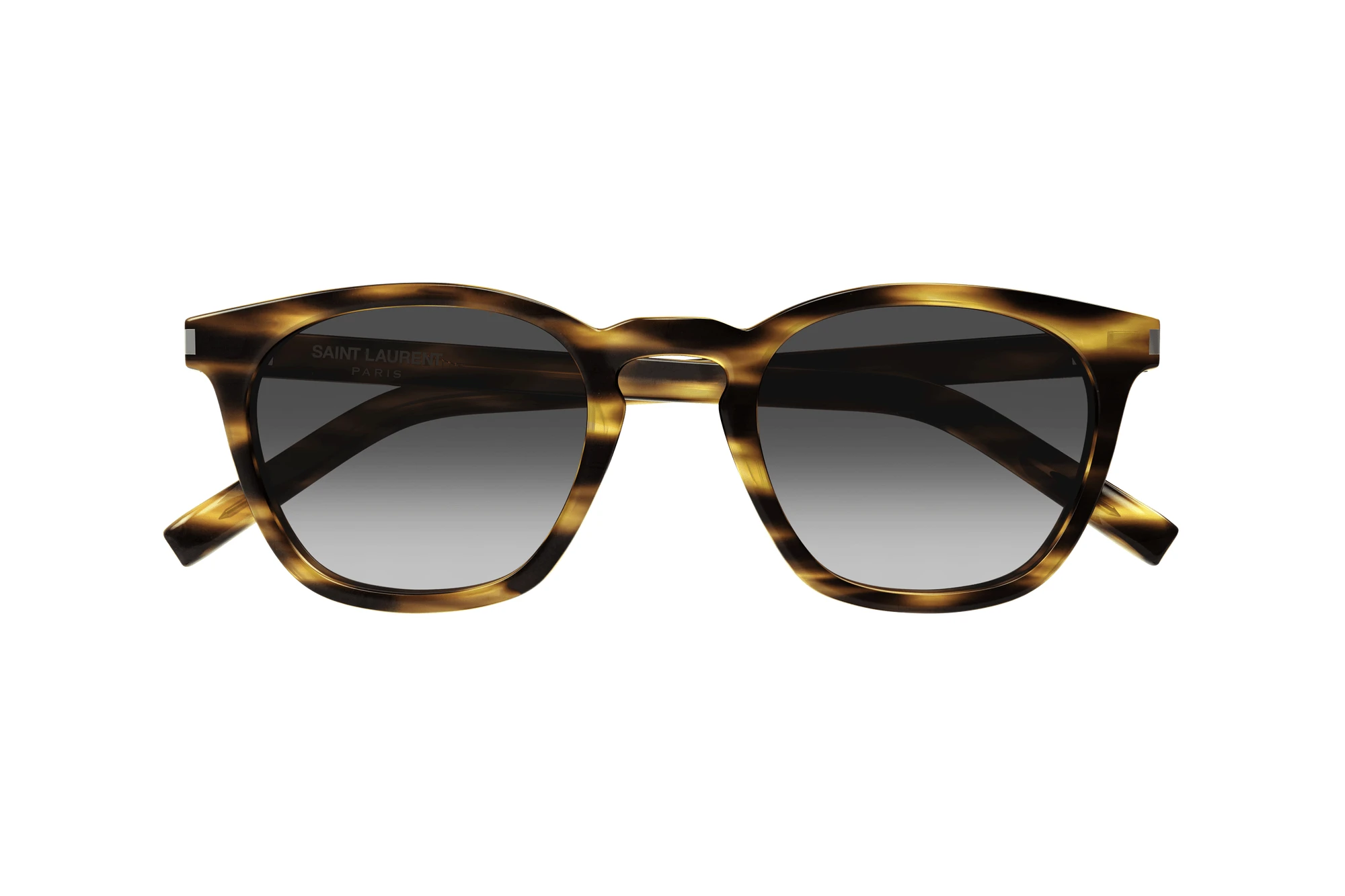 Widok z przodu Saint Laurent SL 28 (045)