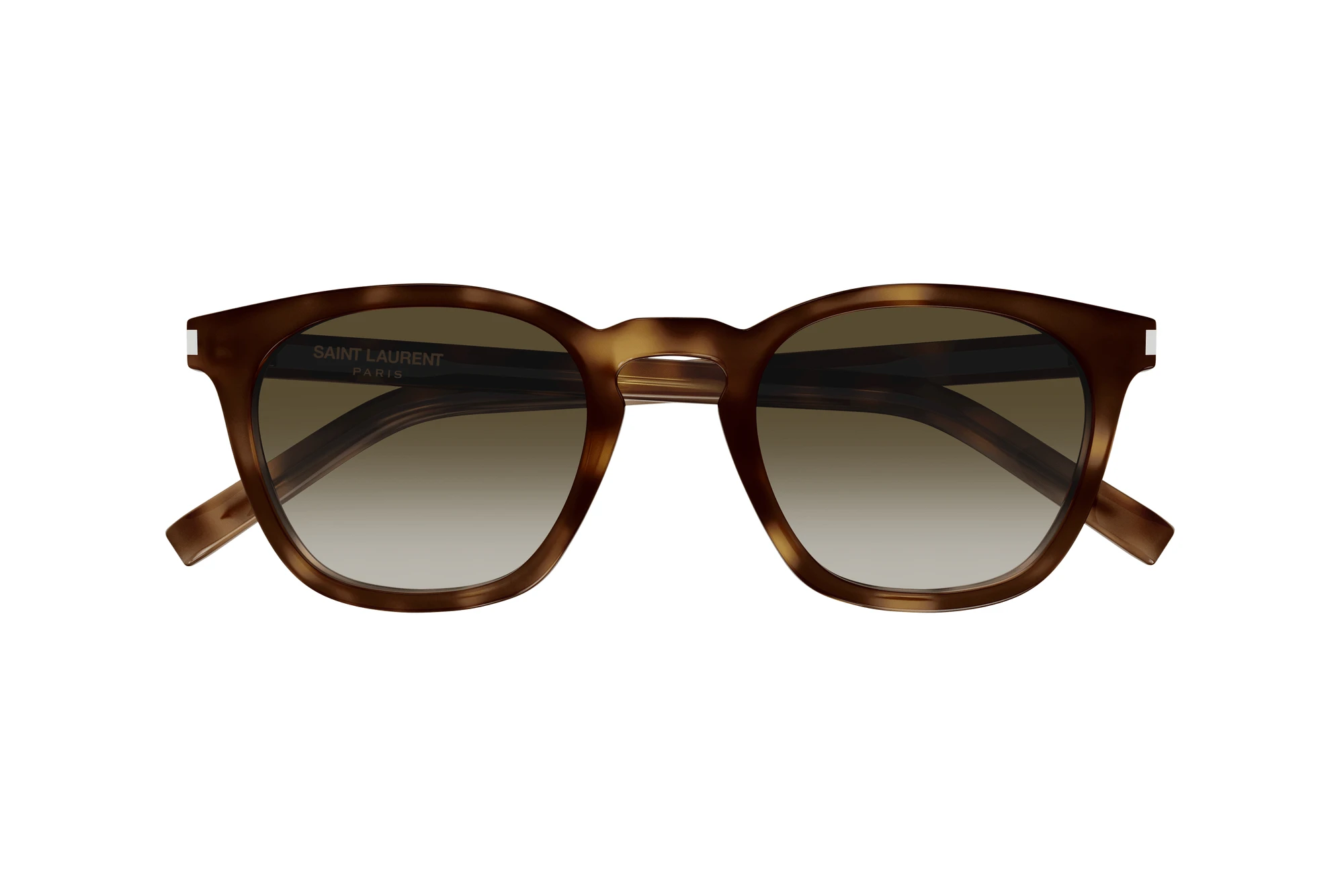 Widok z przodu Saint Laurent SL 28 (048)