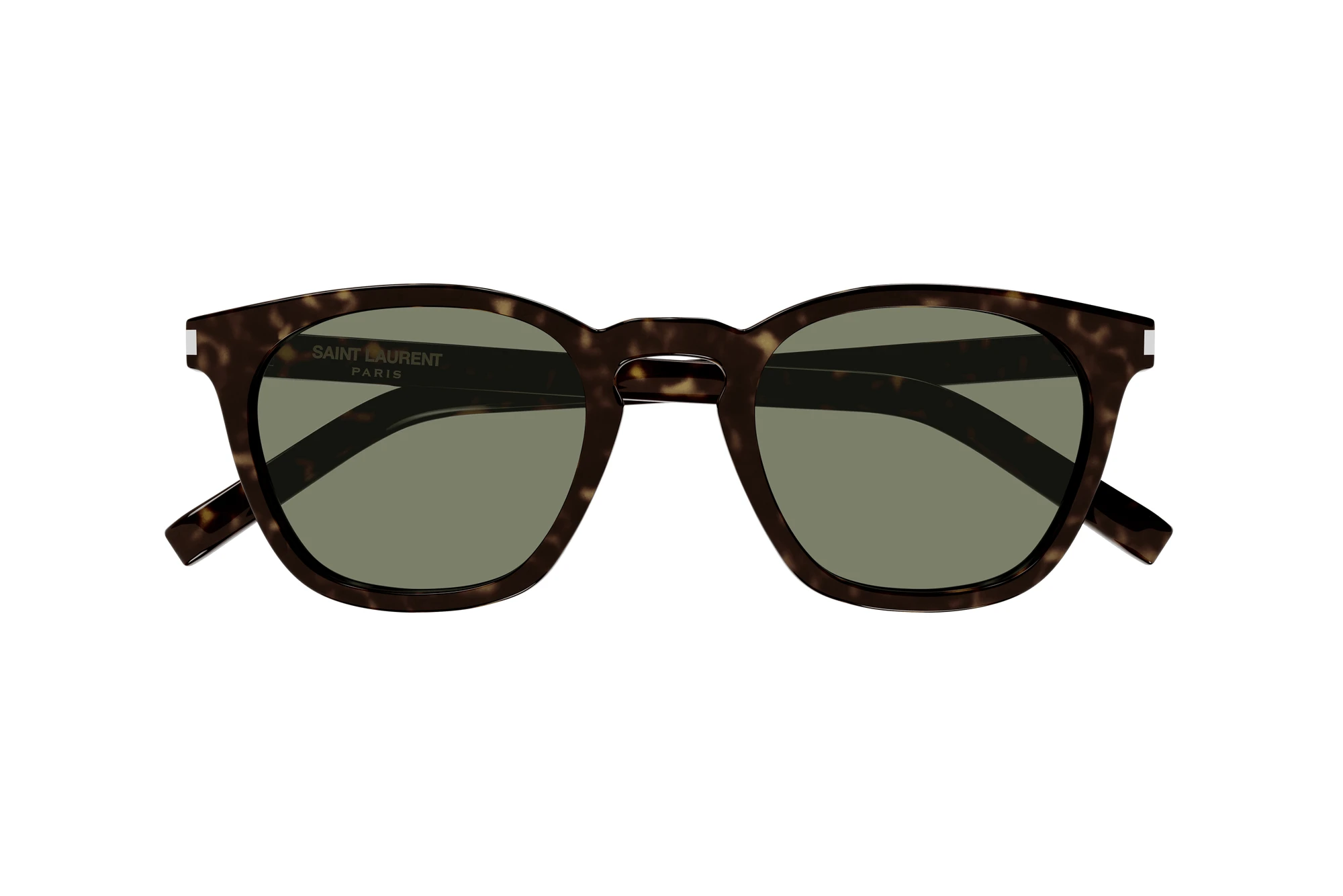 Widok z przodu Saint Laurent SL 28 (049)