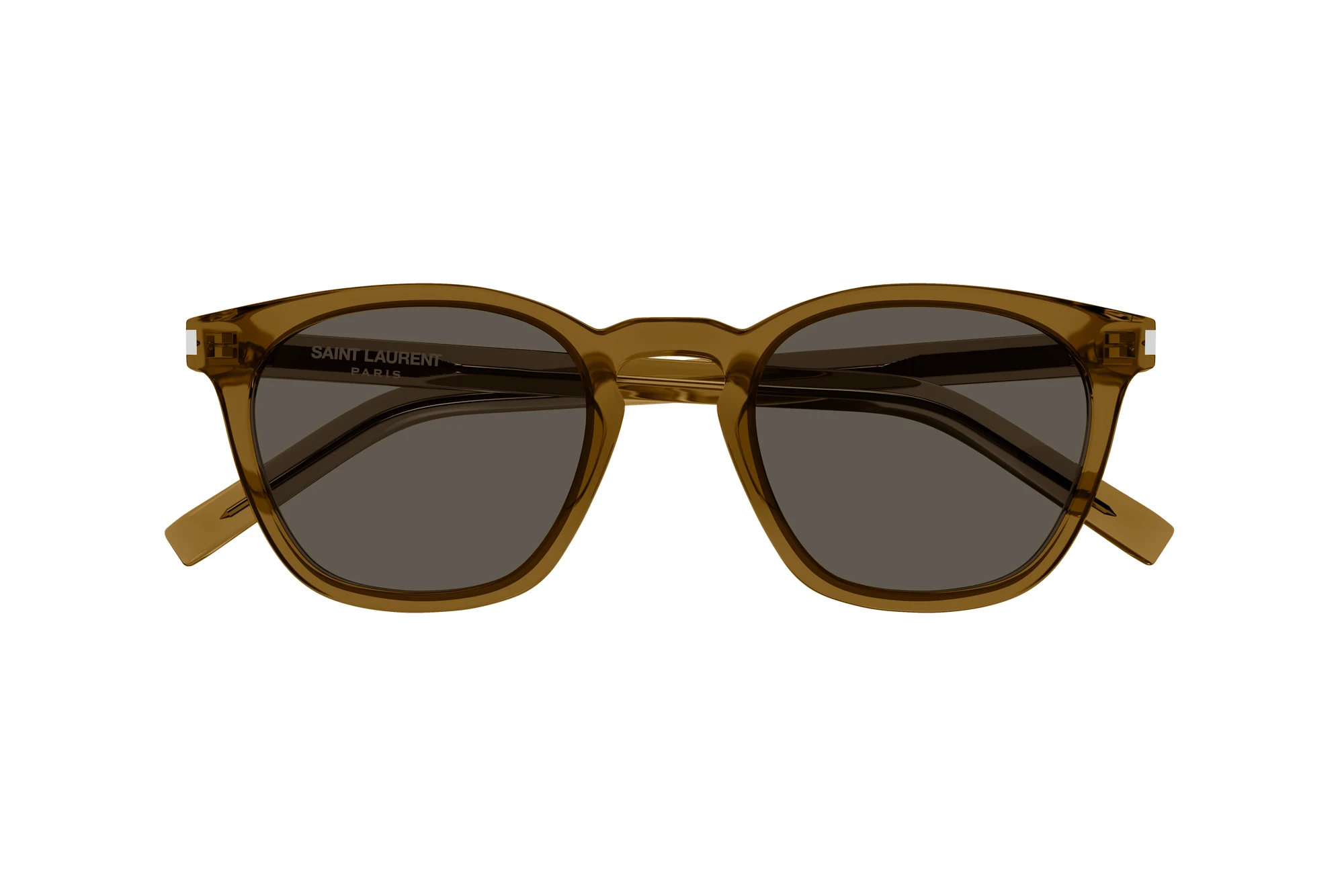 Widok z przodu Saint Laurent SL 28 (050)