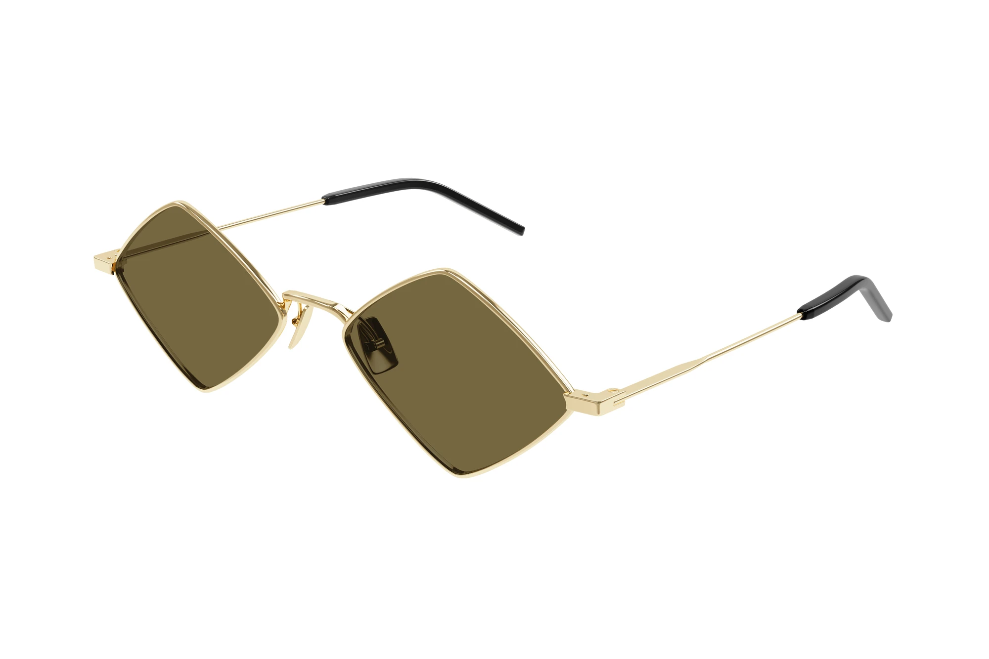 Widok z przodu Saint Laurent SL 302 LISA (011)