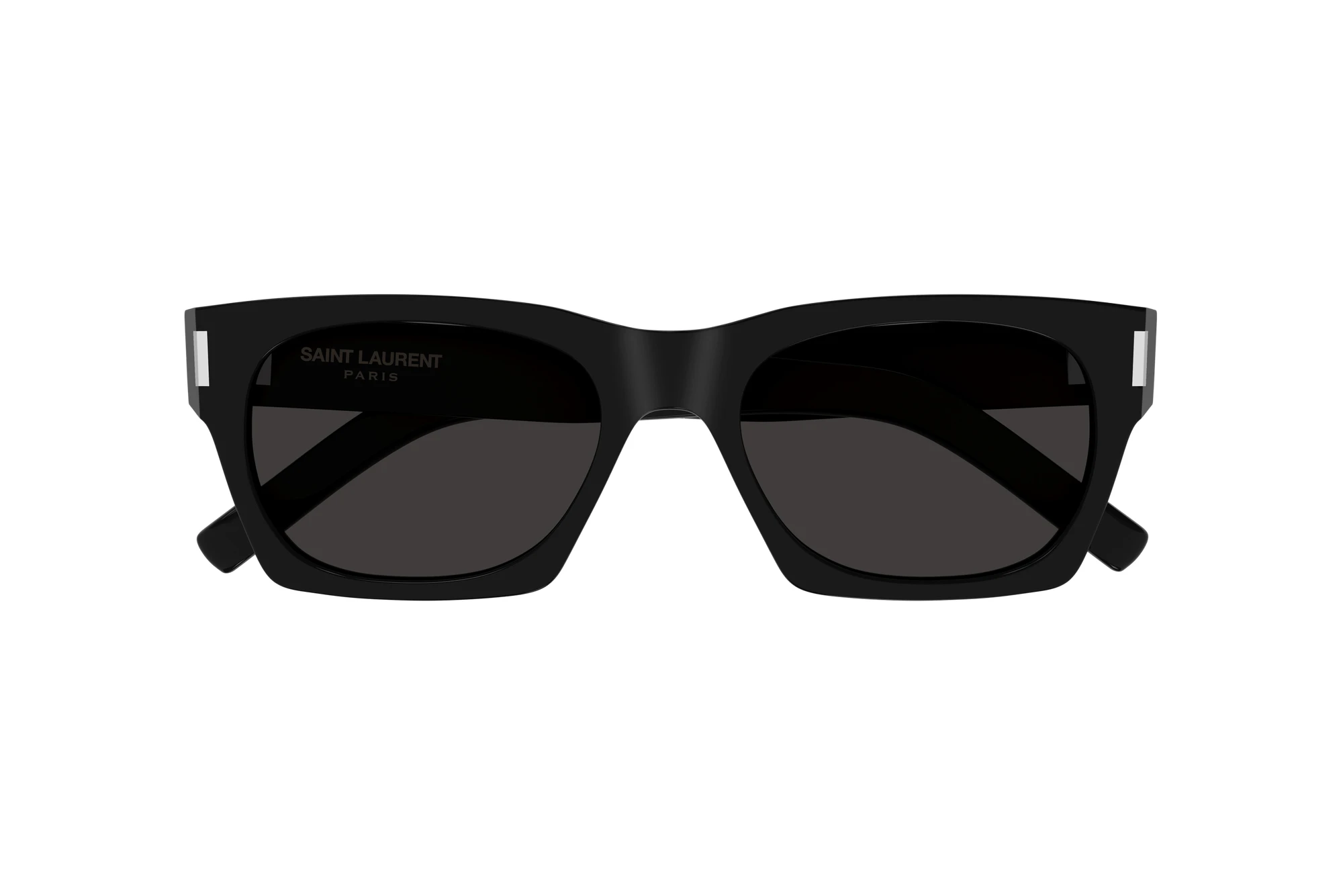 Widok z przodu Saint Laurent SL 402 (001)