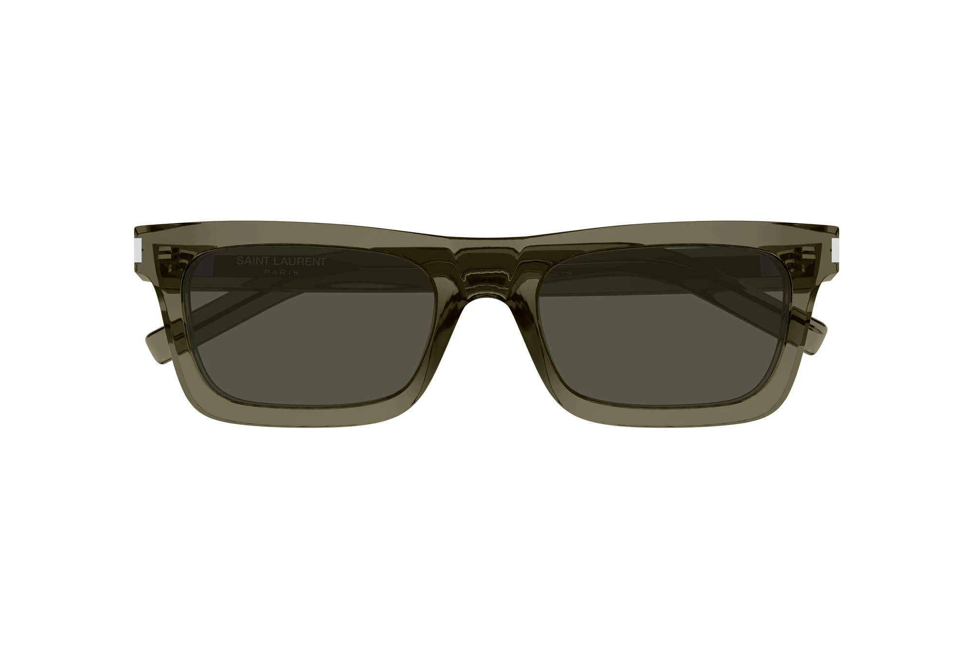 Widok z przodu Saint Laurent SL 461 BETTY (022)