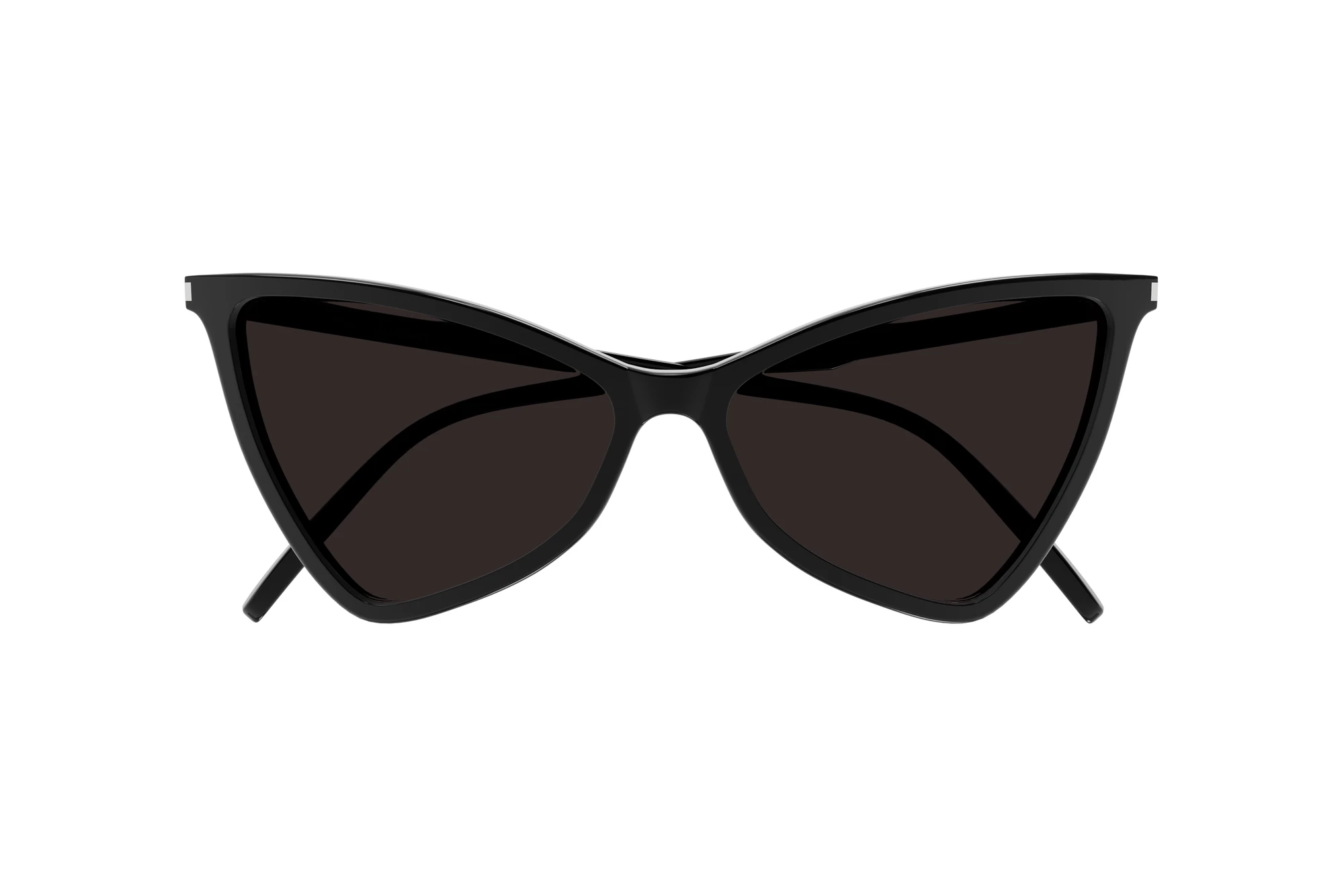 Widok z przodu Saint Laurent SL 475 JERRY (001)