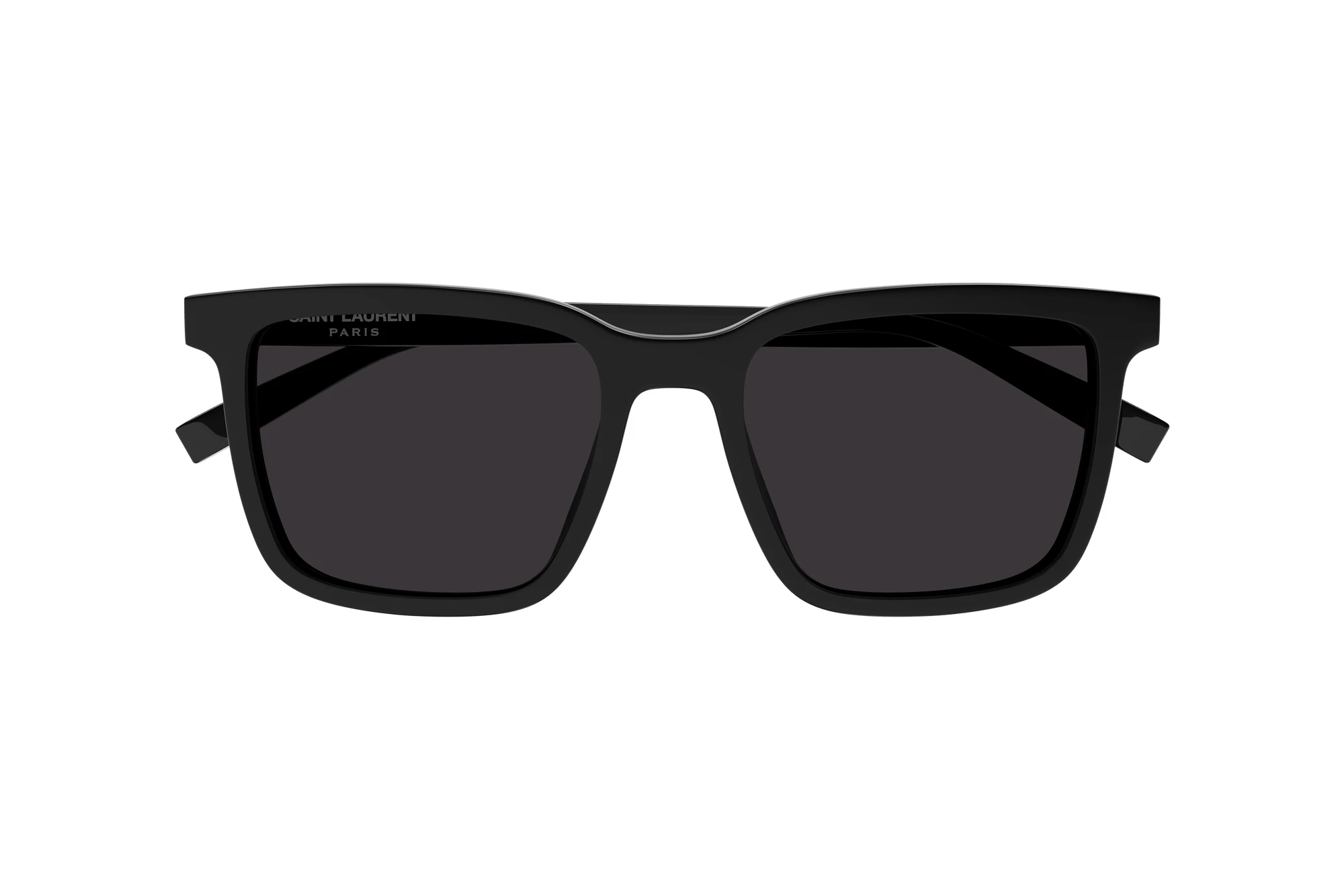 Widok z przodu Saint Laurent SL 500 (001)