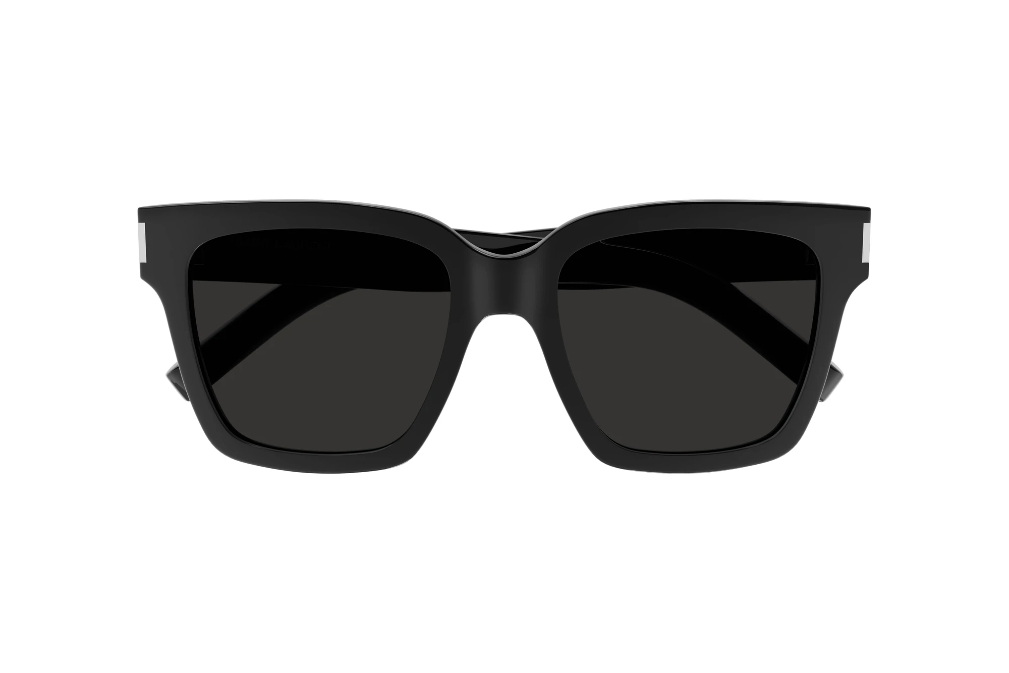 Widok z przodu Saint Laurent SL 507 (001)