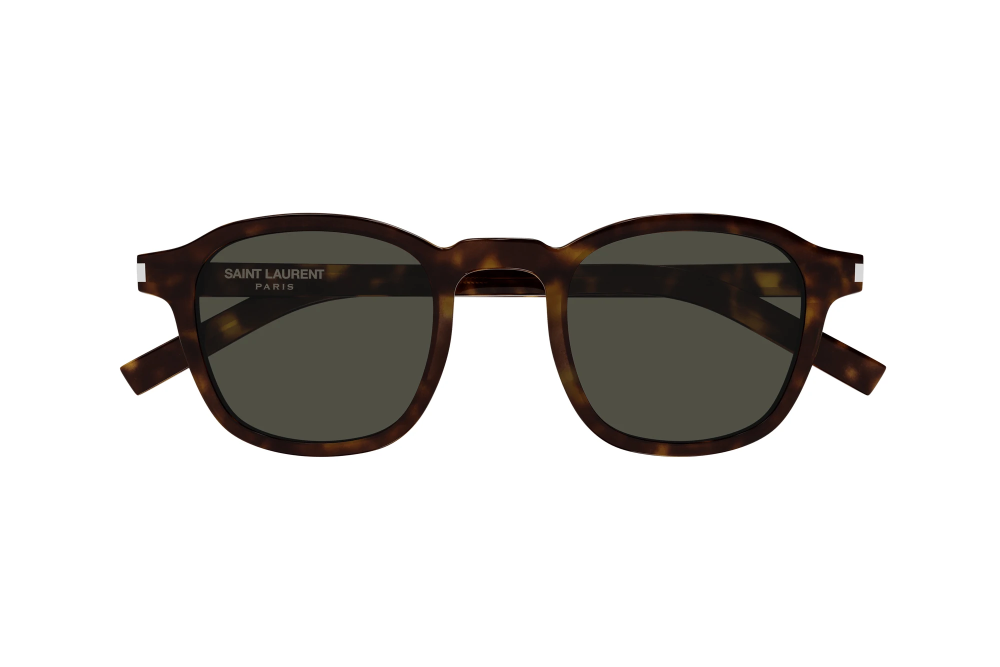 Widok z przodu Saint Laurent SL 549 SLIM (002)