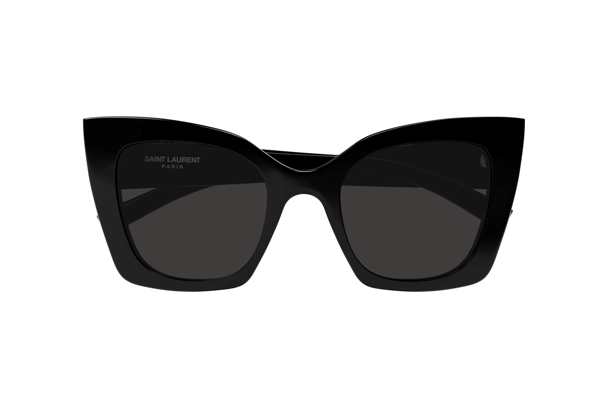 Widok z przodu Saint Laurent SL 552 (001)