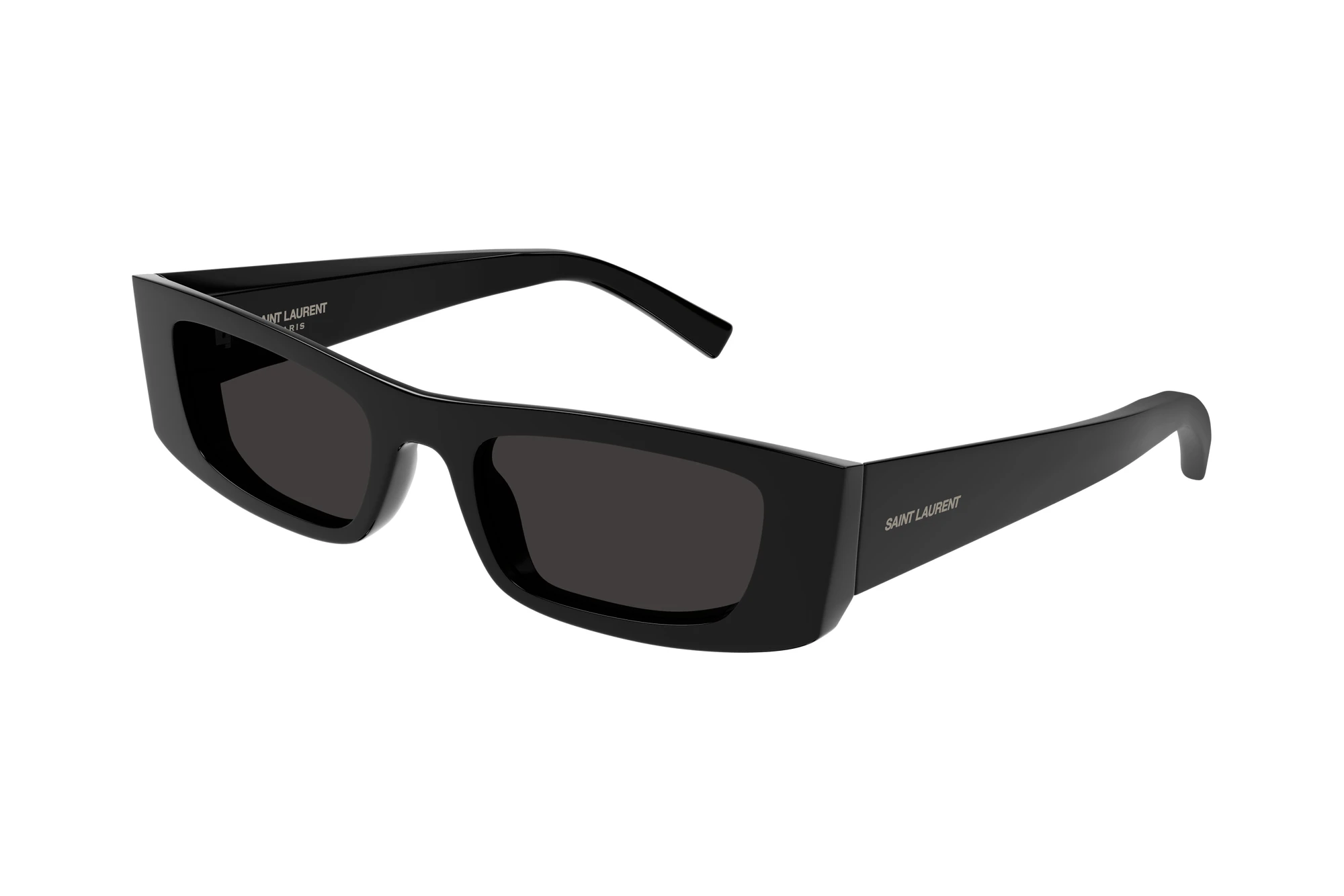 Widok z przodu Saint Laurent SL 553 (001)