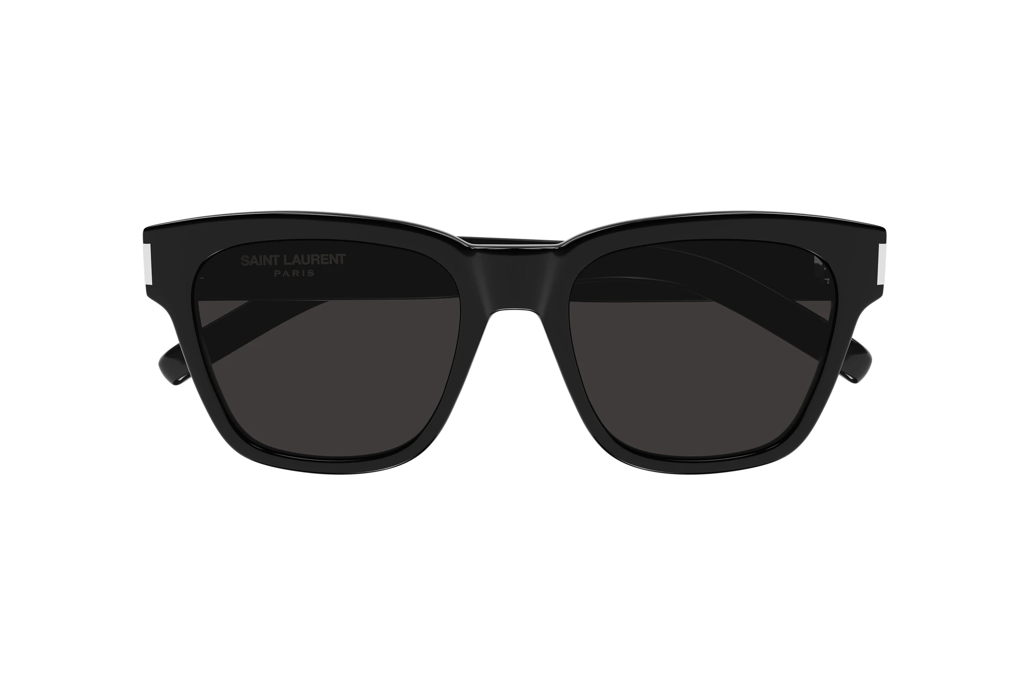 Widok z przodu Saint Laurent SL 560 (001)