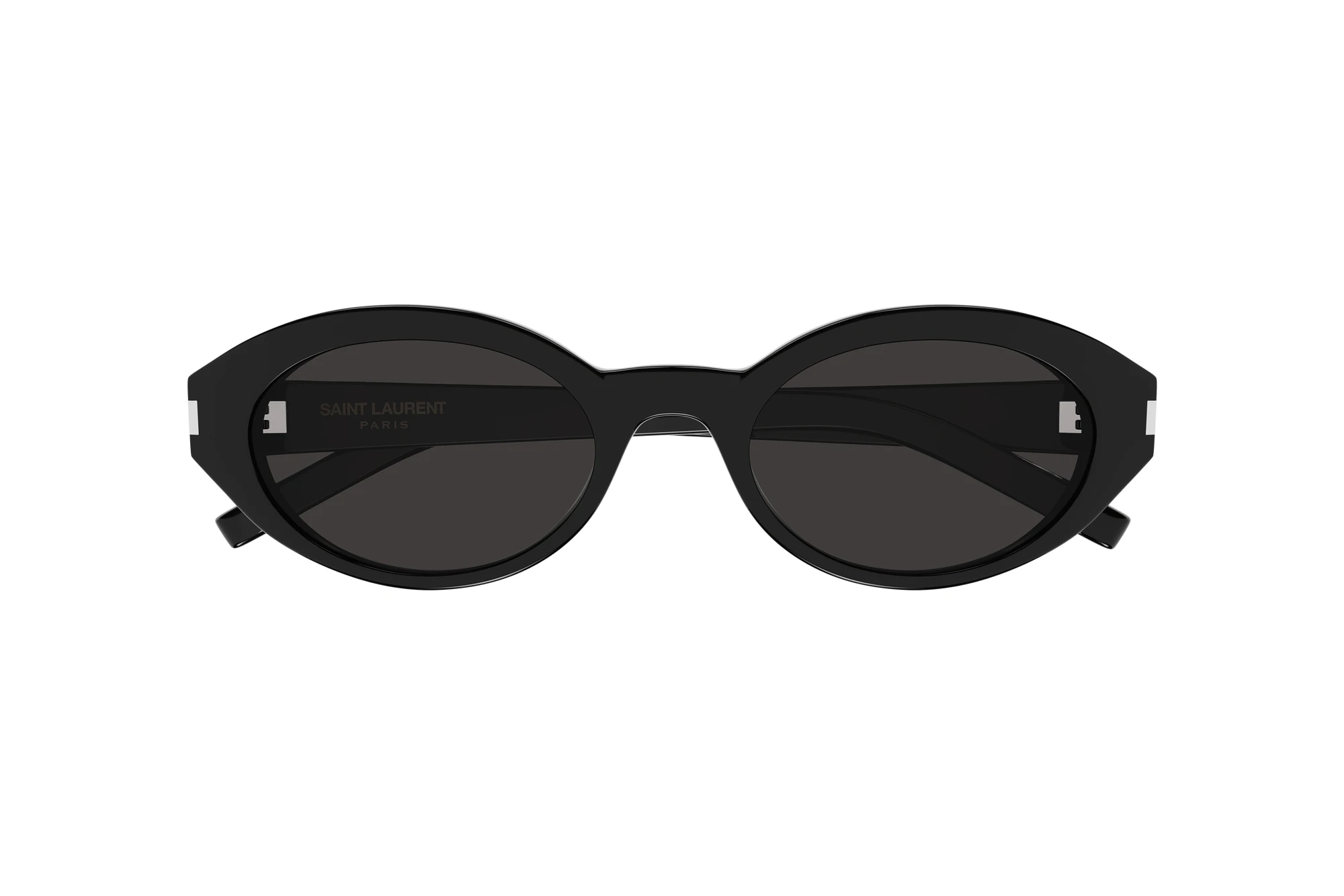 Widok z przodu Saint Laurent SL 567 (001)