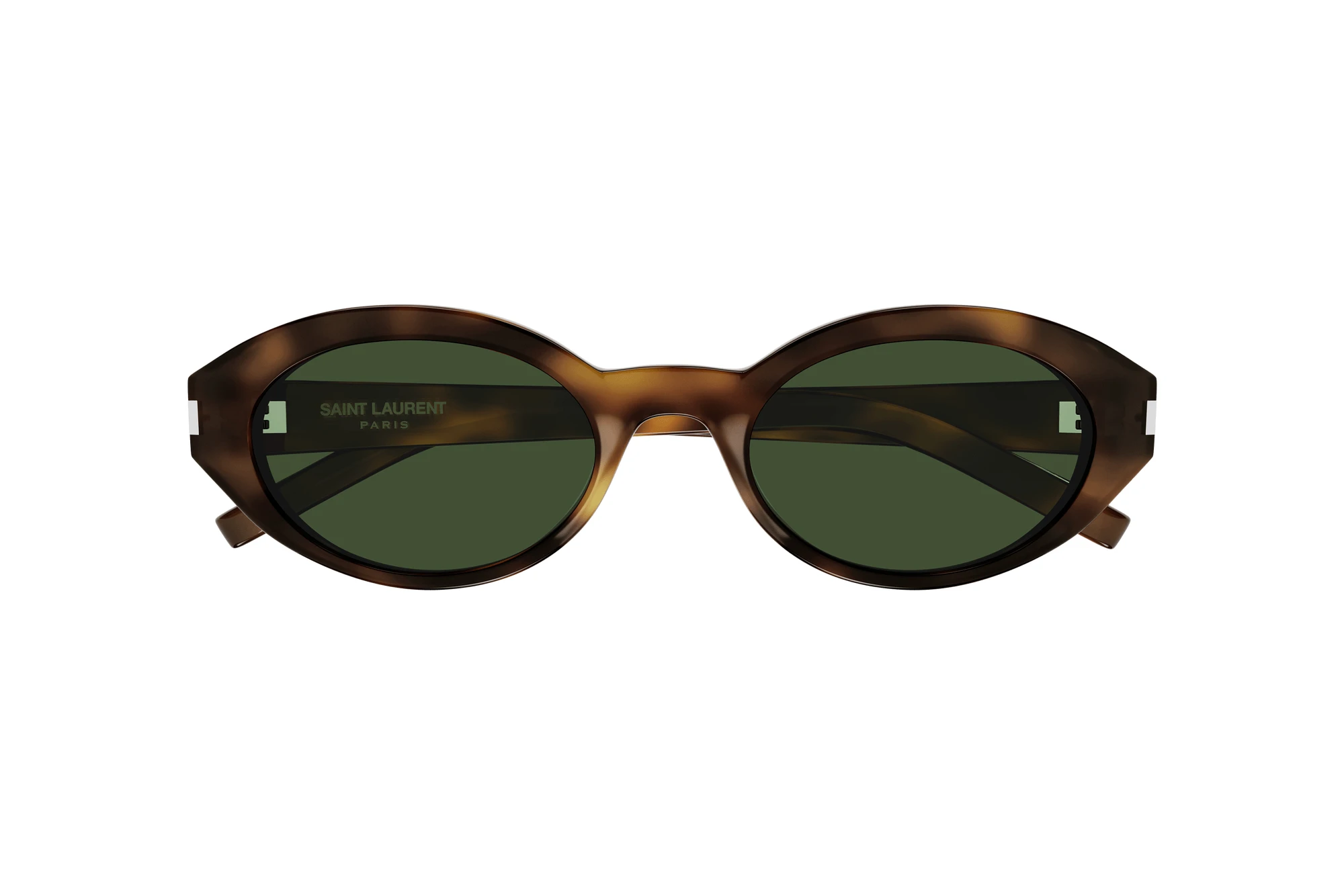 Widok z przodu Saint Laurent SL 567 (002)