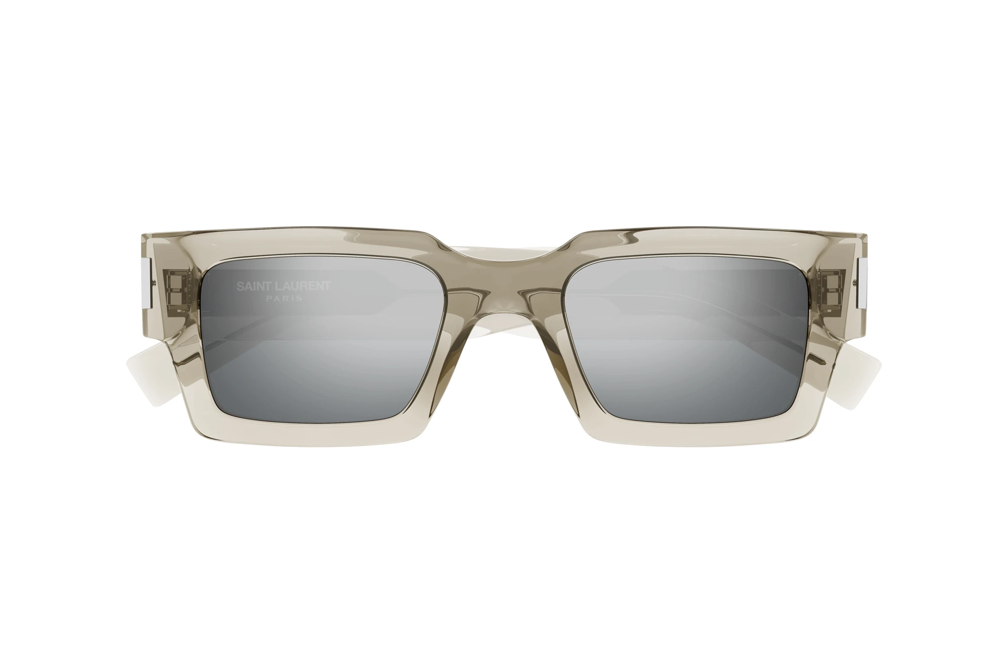 Widok z przodu Saint Laurent SL 572 (003)