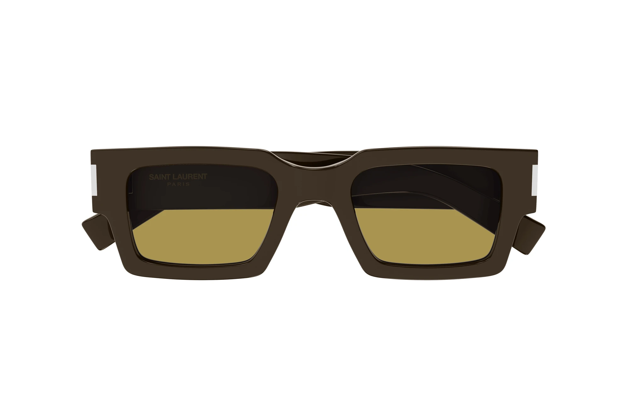 Widok z przodu Saint Laurent SL 572 (007)