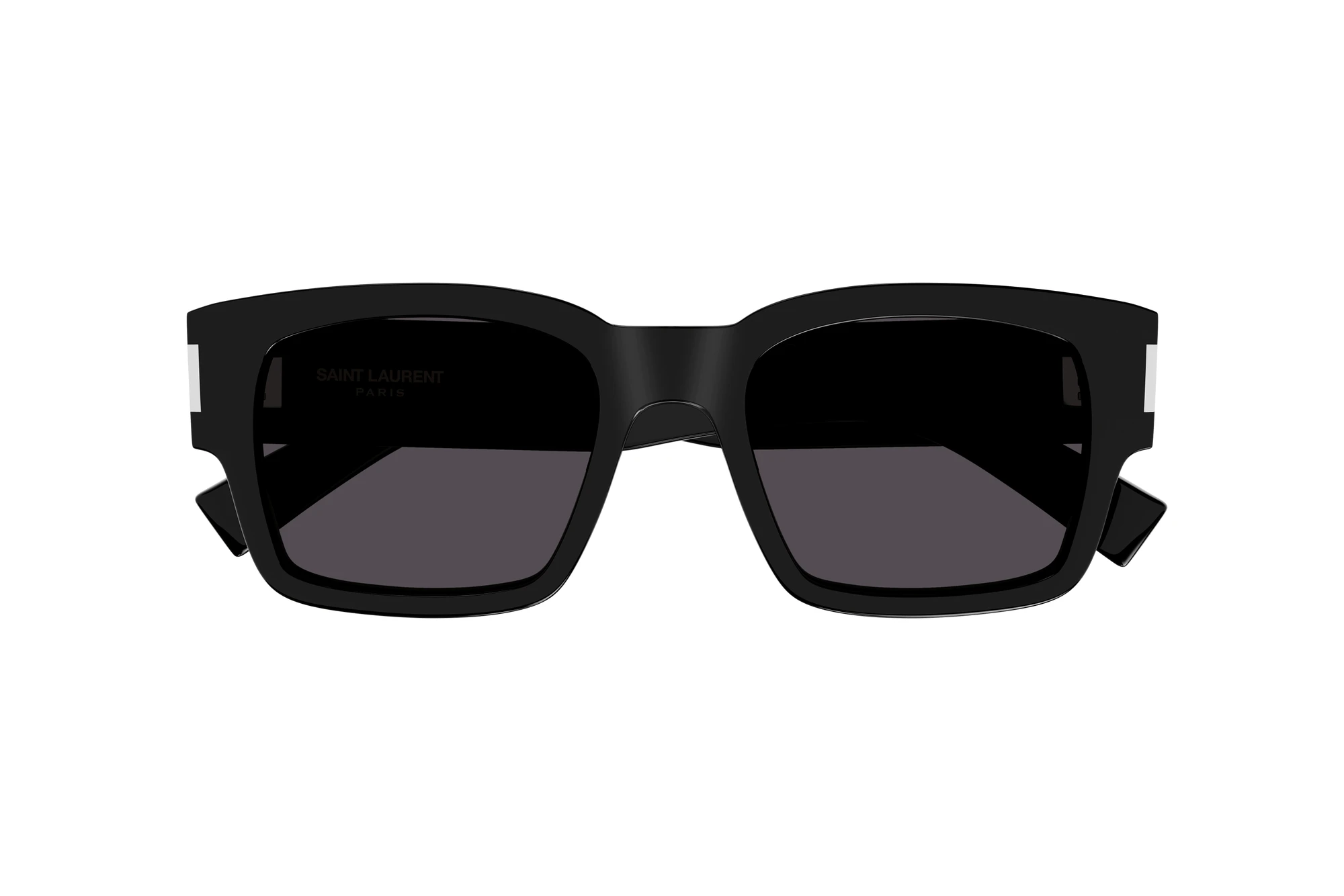 Widok z przodu Saint Laurent SL 617 (001)