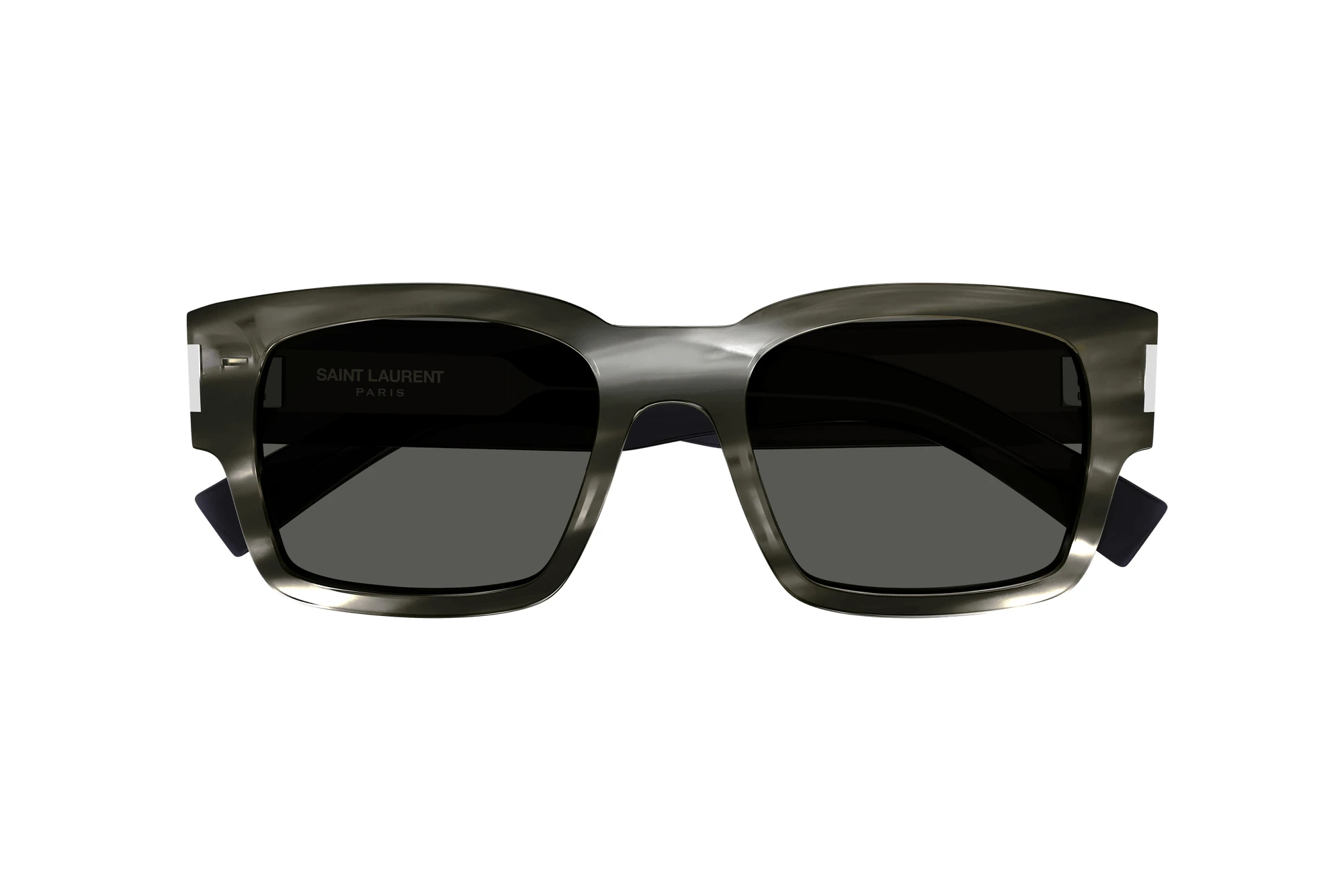 Widok z przodu Saint Laurent SL 617 (004)
