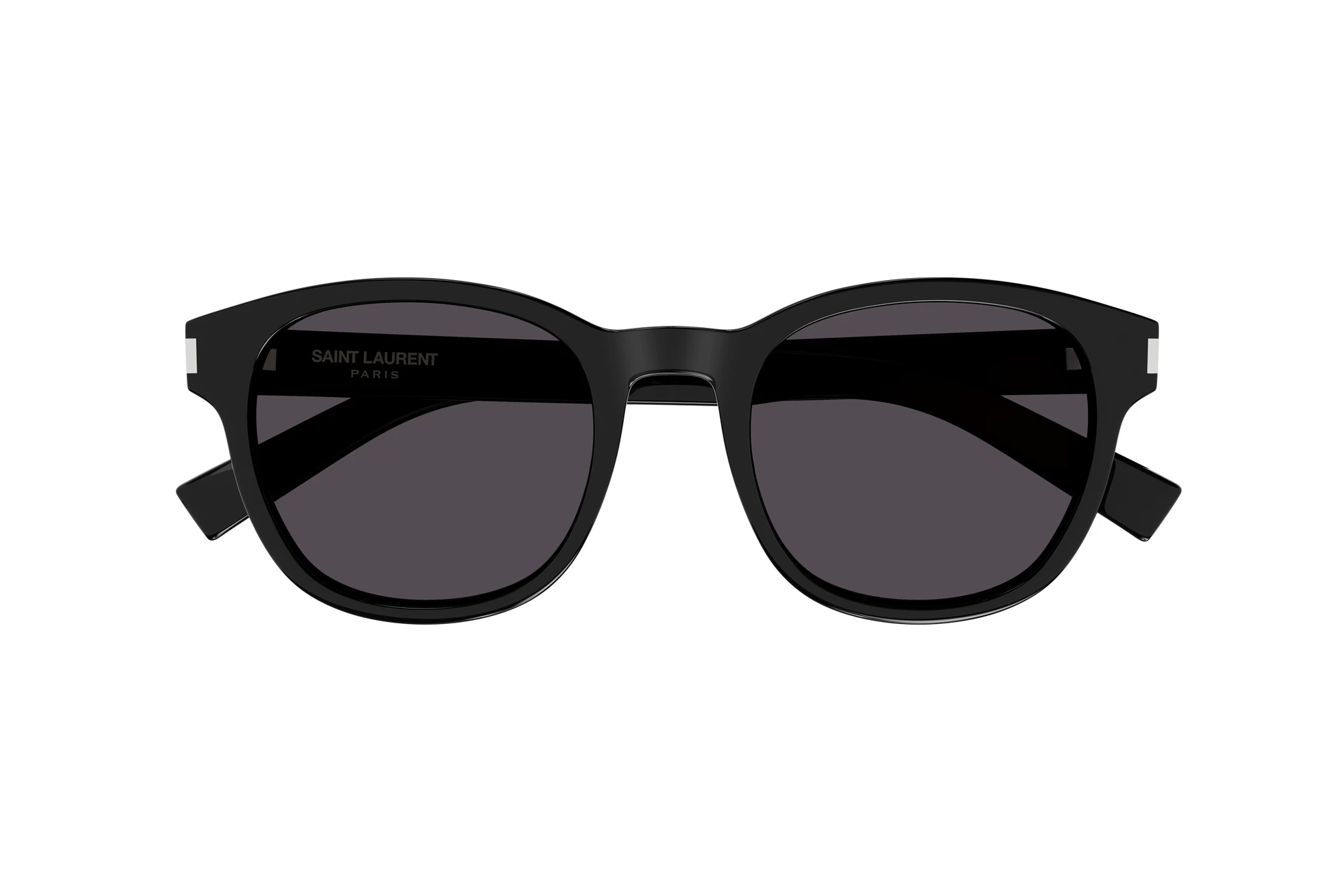 Widok z przodu Saint Laurent SL 620 (001)