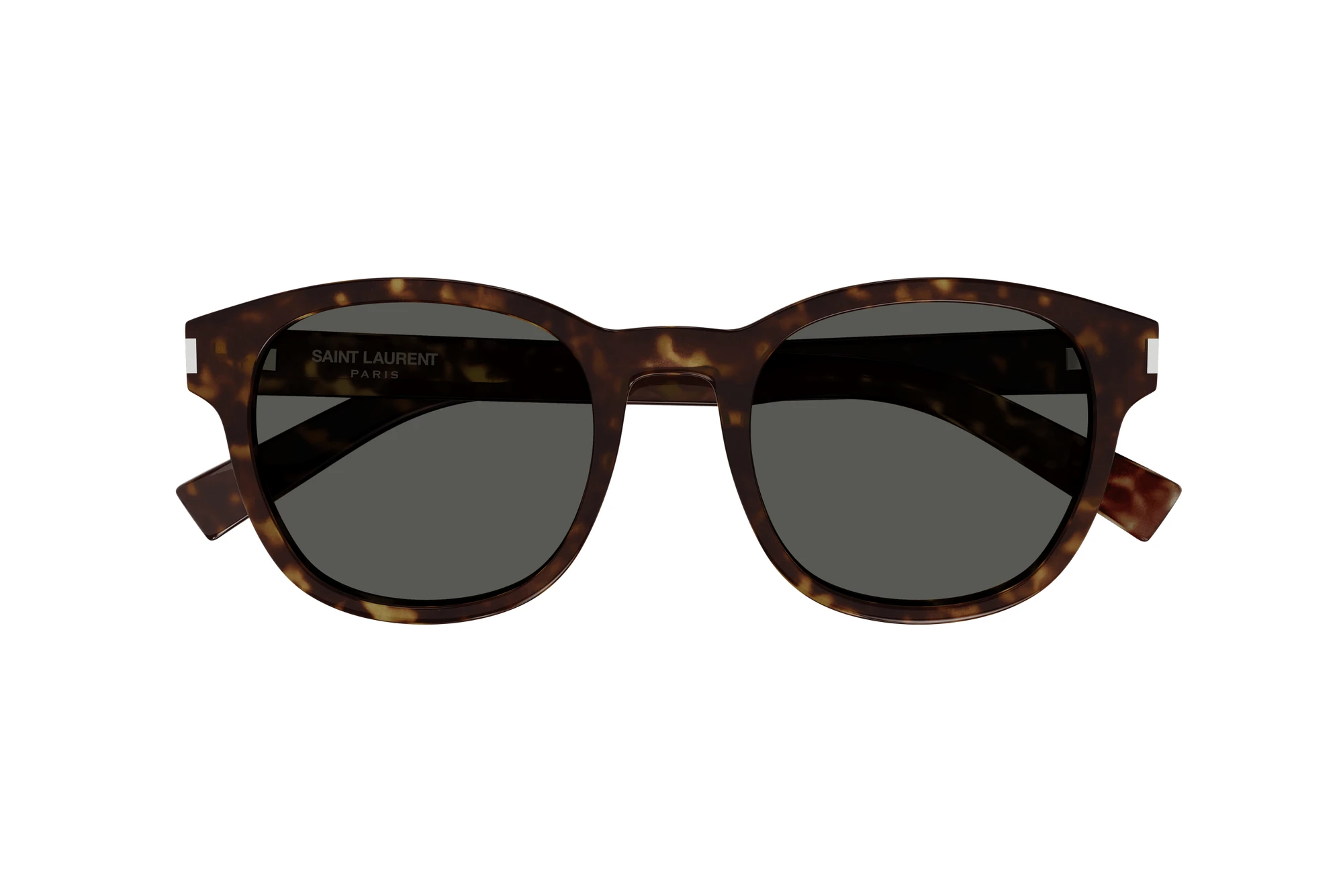 Widok z przodu Saint Laurent SL 620 (002)