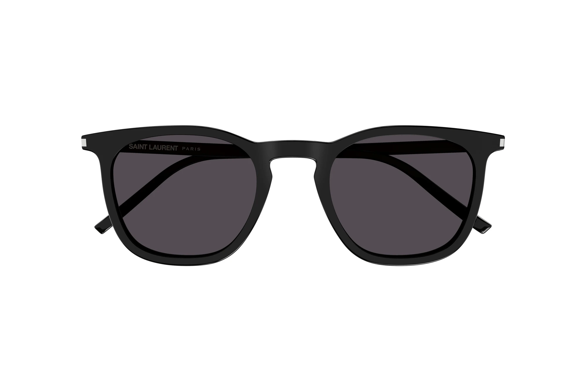 Widok z przodu Saint Laurent SL 623 (001)