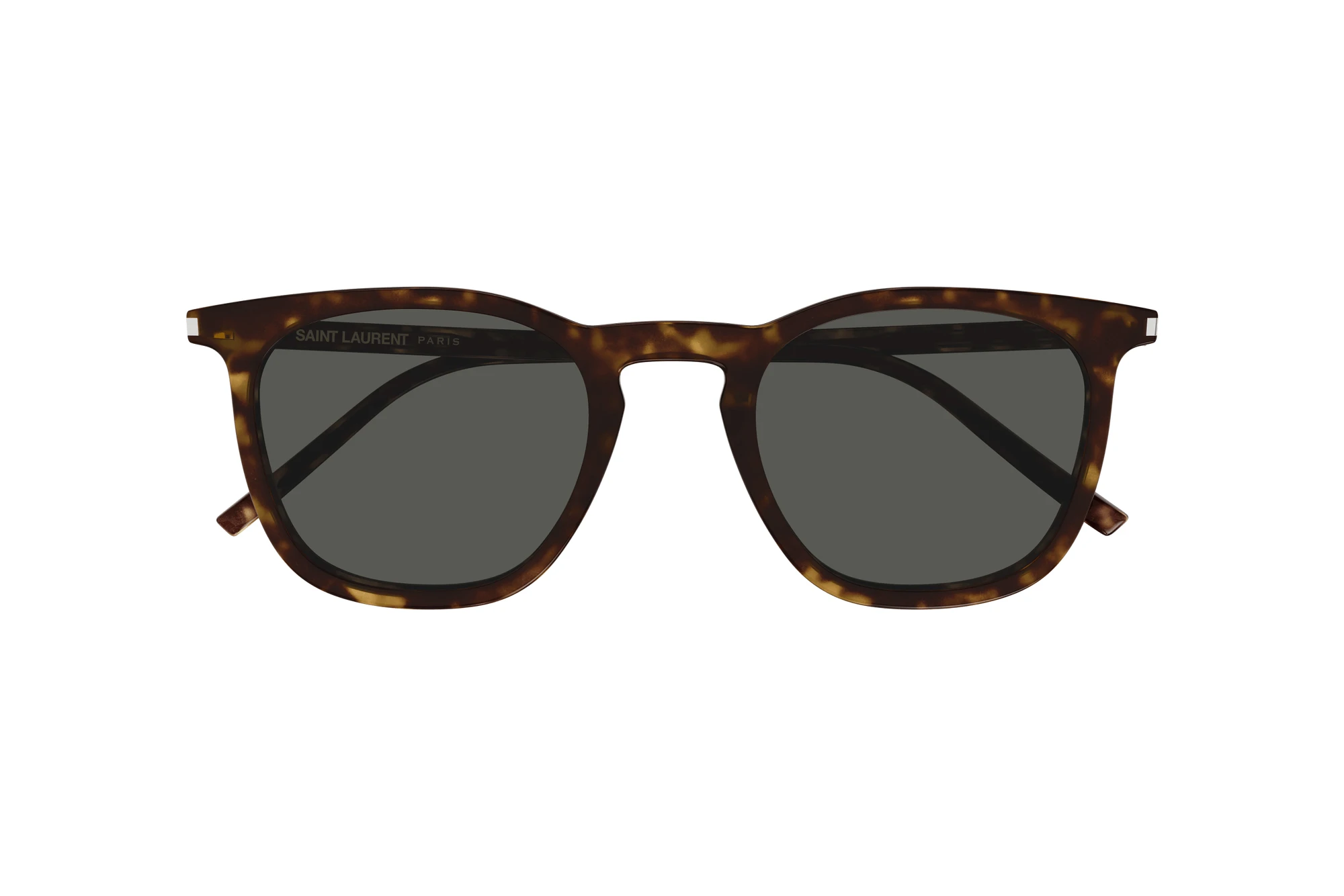 Widok z przodu Saint Laurent SL 623 (002)