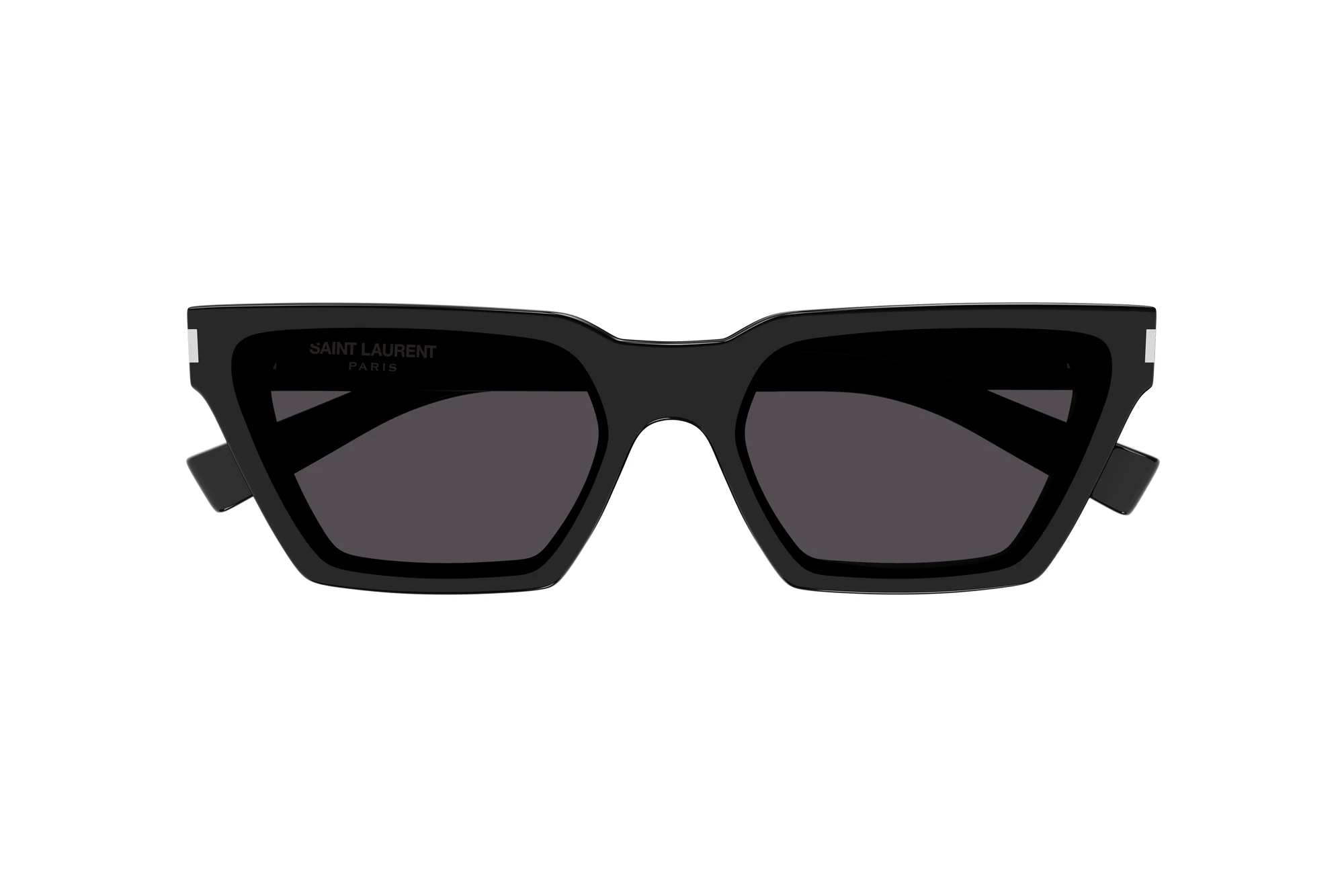 Widok z przodu Saint Laurent SL 633 CALISTA (001)