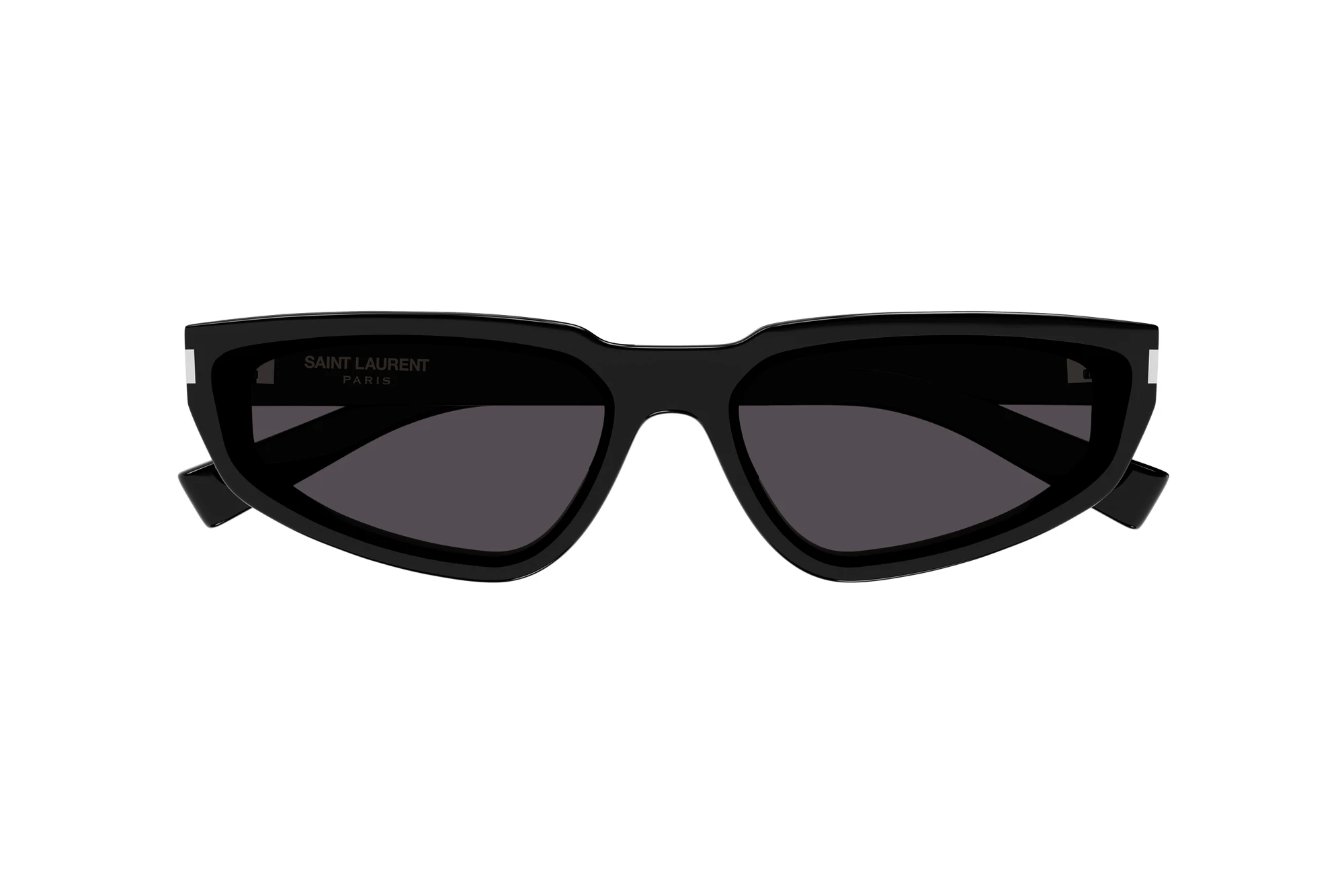 Widok z przodu Saint Laurent SL 634 NOVA (001)