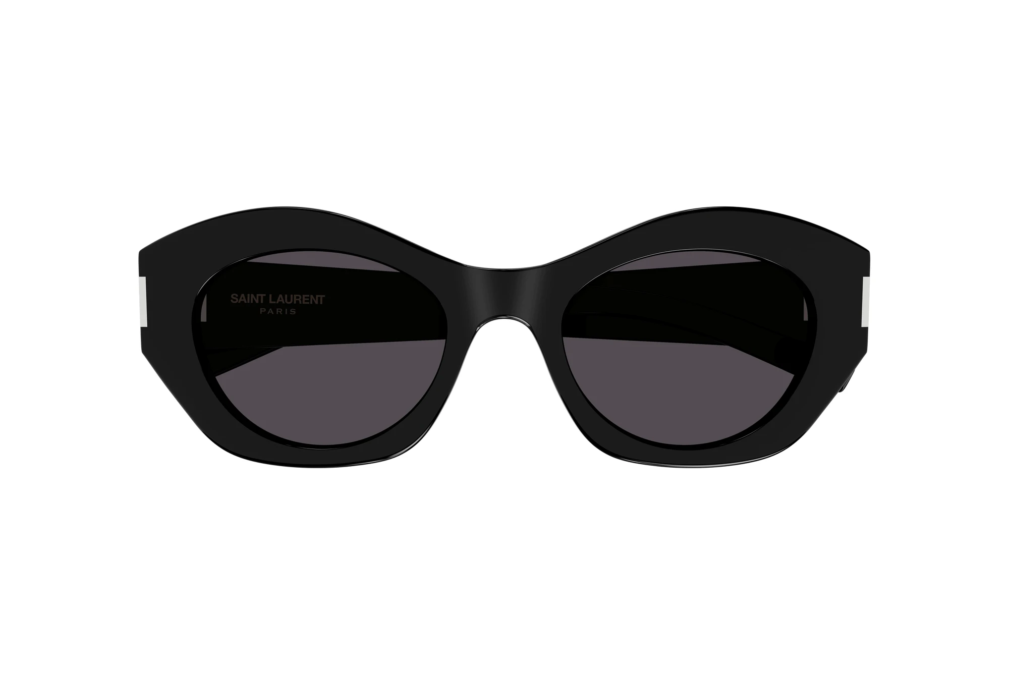 Widok z przodu Saint Laurent SL 639 (001)