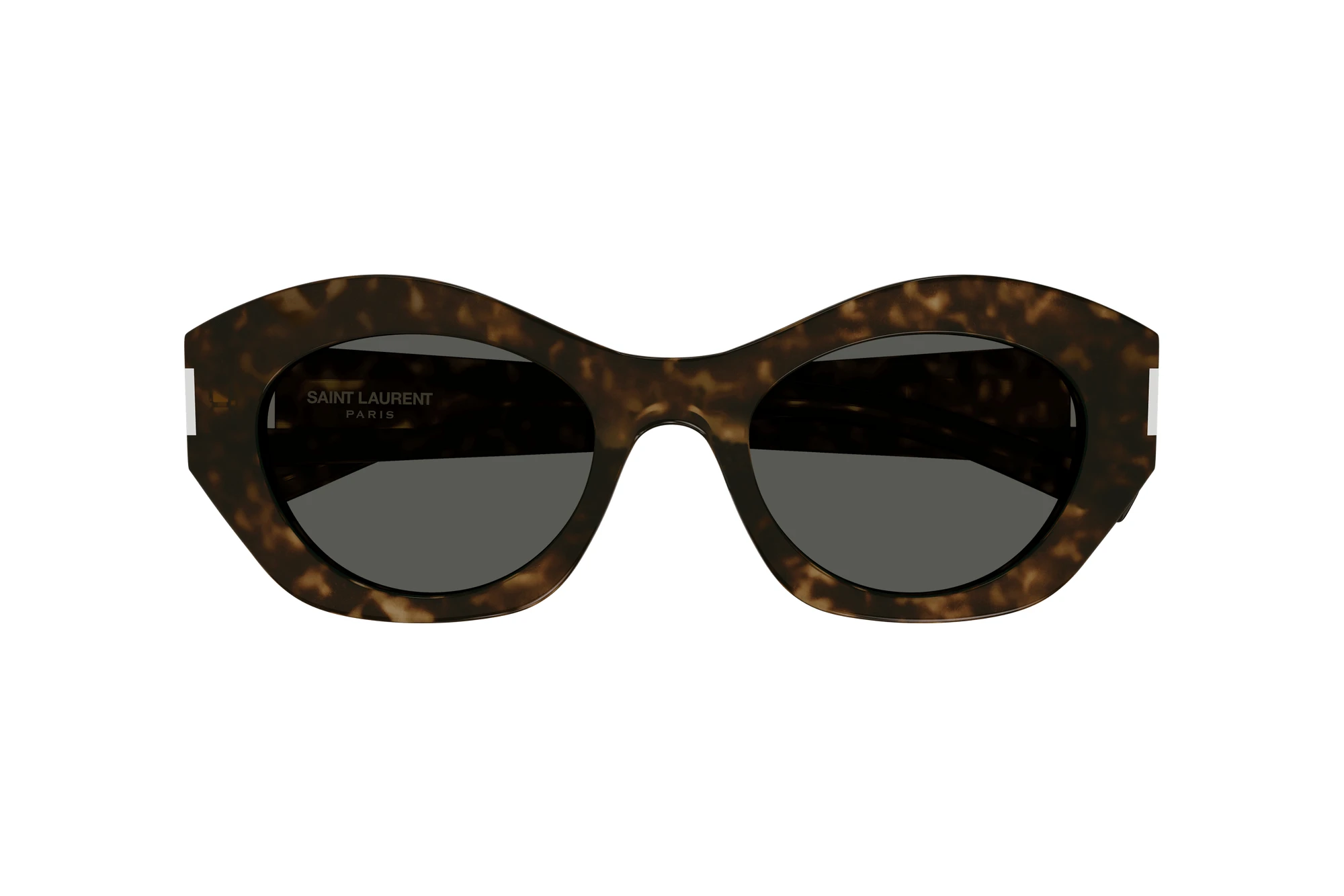 Widok z przodu Saint Laurent SL 639 (002)