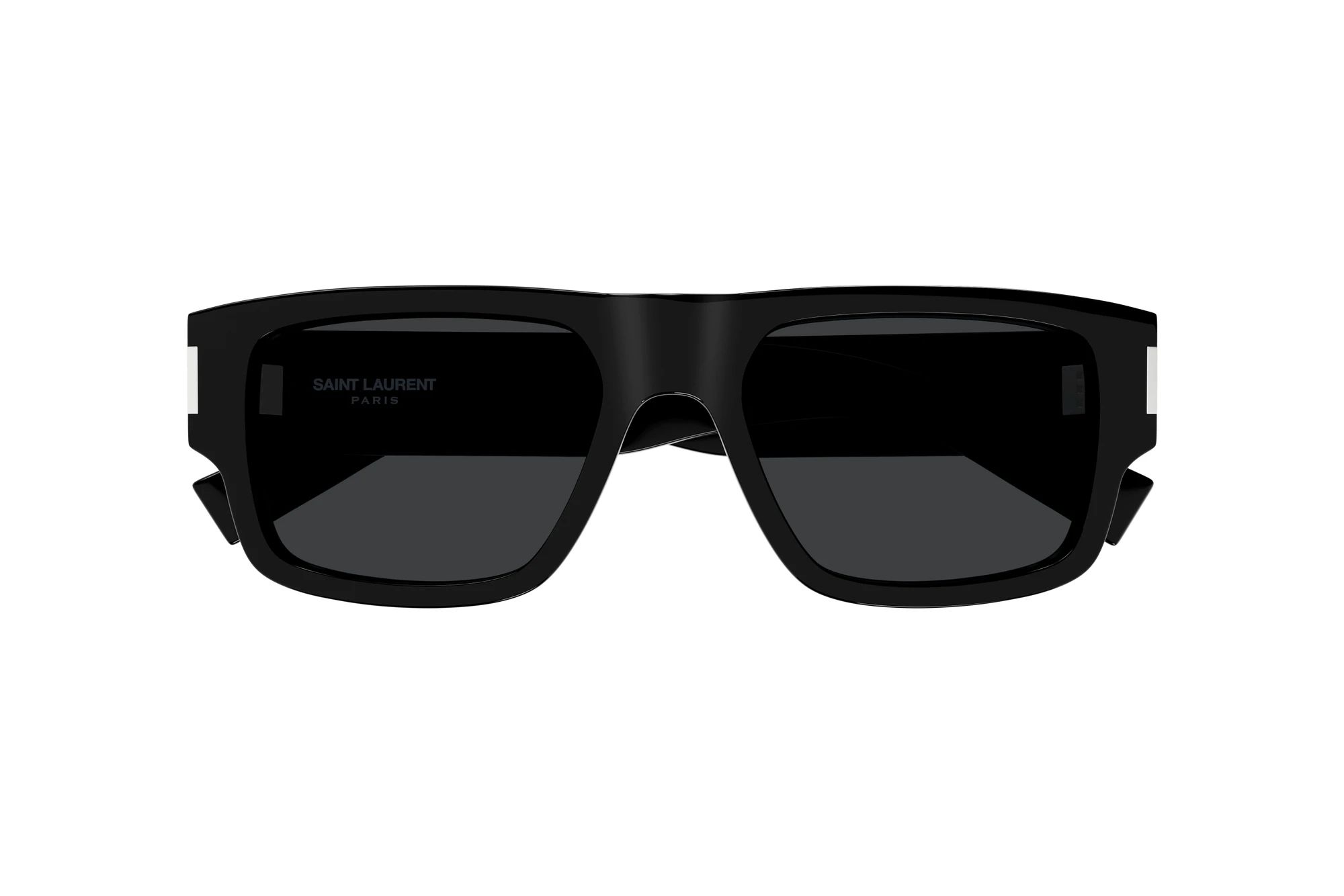 Widok z przodu Saint Laurent SL 659 (001)
