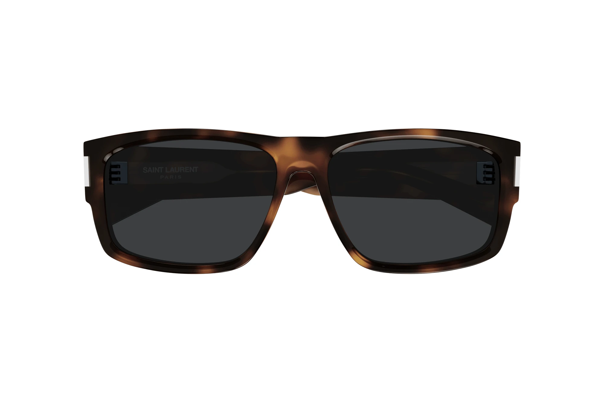 Widok z przodu Saint Laurent SL 689 (002)