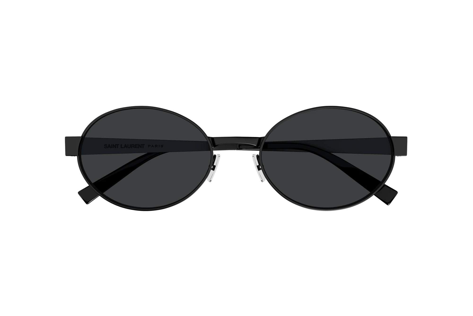 Widok z przodu Saint Laurent SL 692 (001)