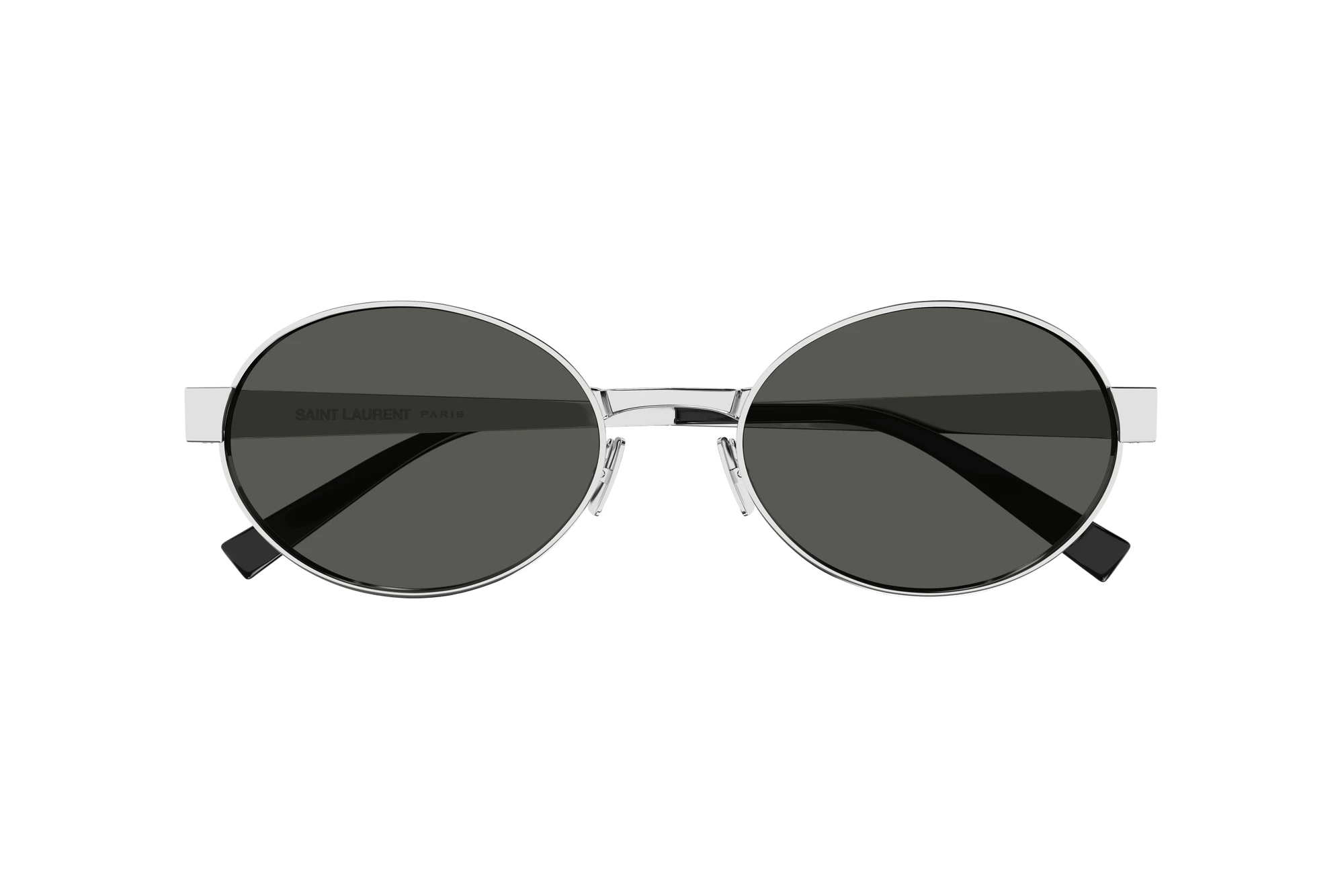 Widok z przodu Saint Laurent SL 692 (002)