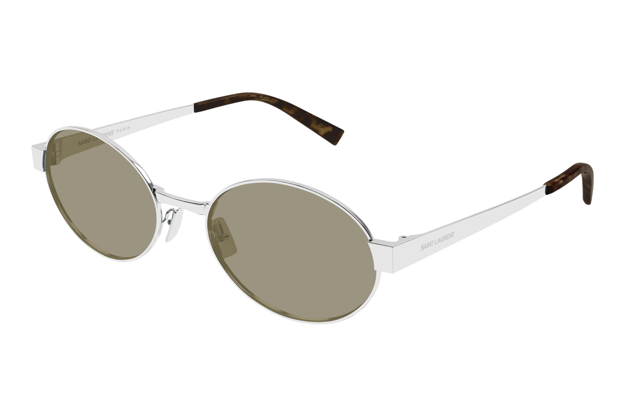 Saint Laurent   SL 692 007 SILVER