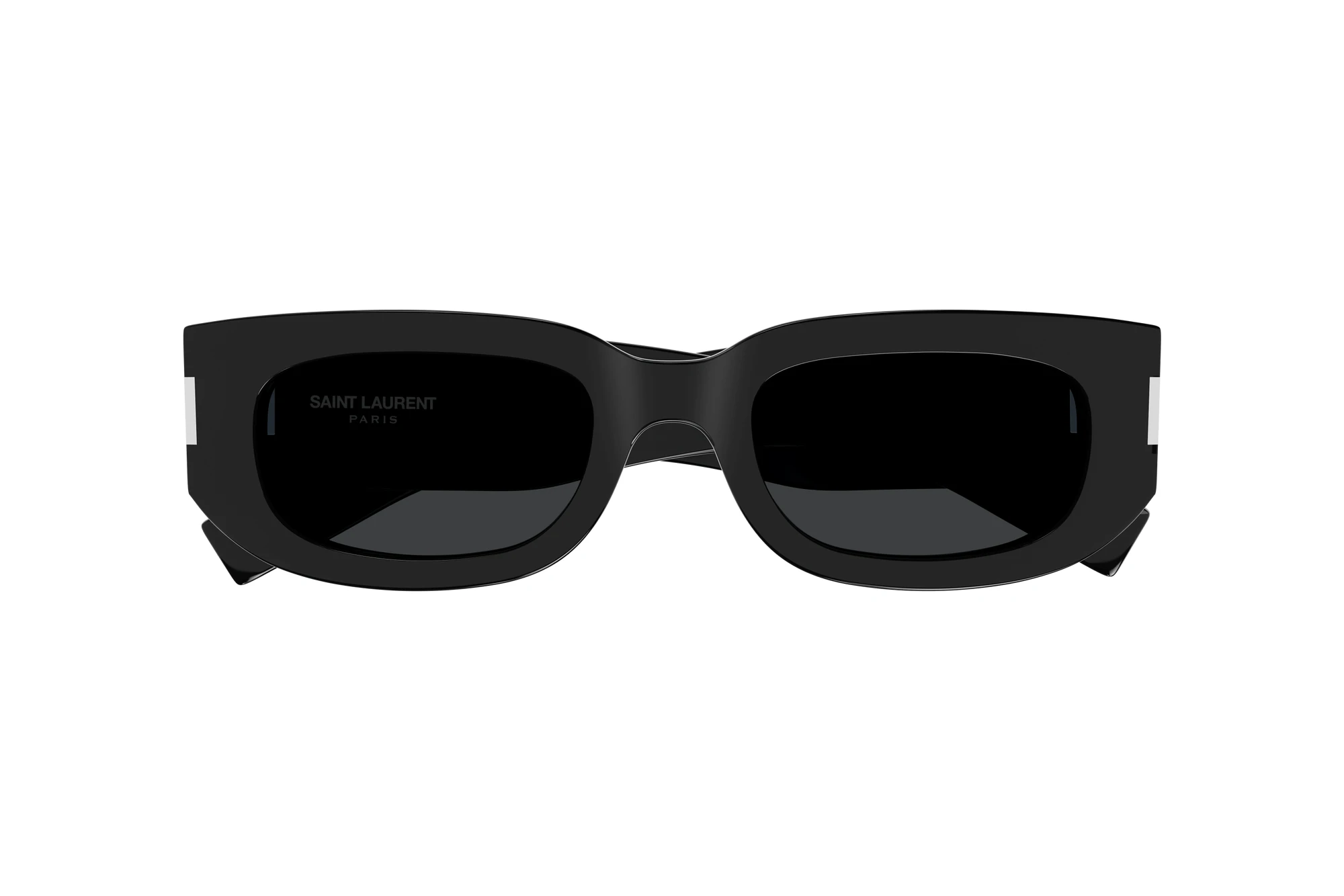 Widok z przodu Saint Laurent SL 697 (001)