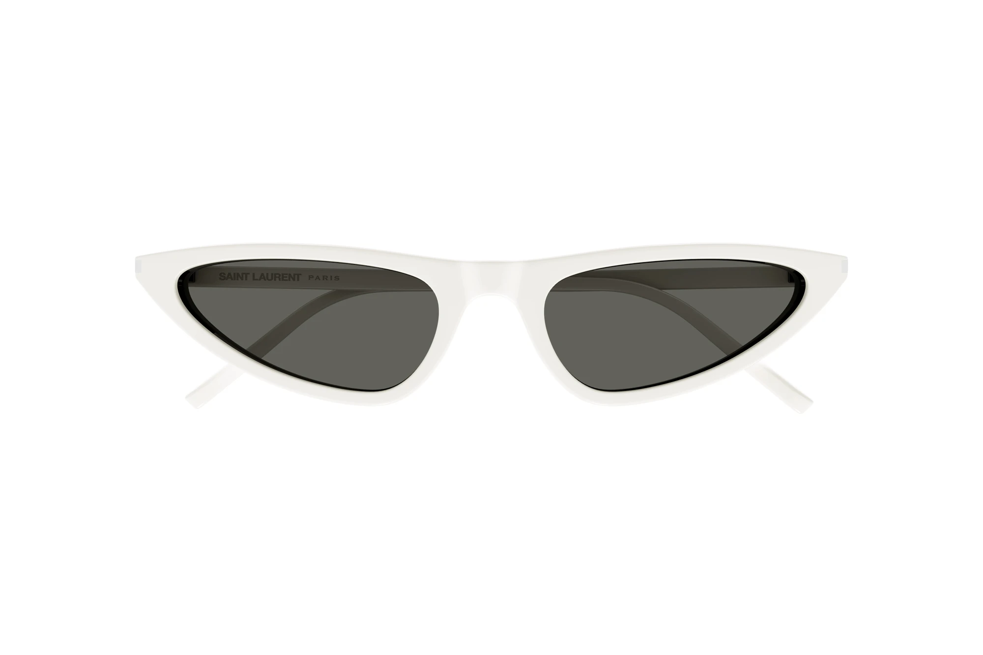 Widok z przodu Saint Laurent SL 703 (003)