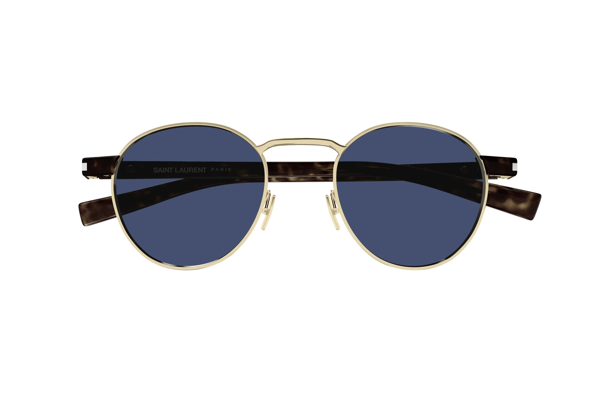 Widok z przodu Saint Laurent SL 707 (004)