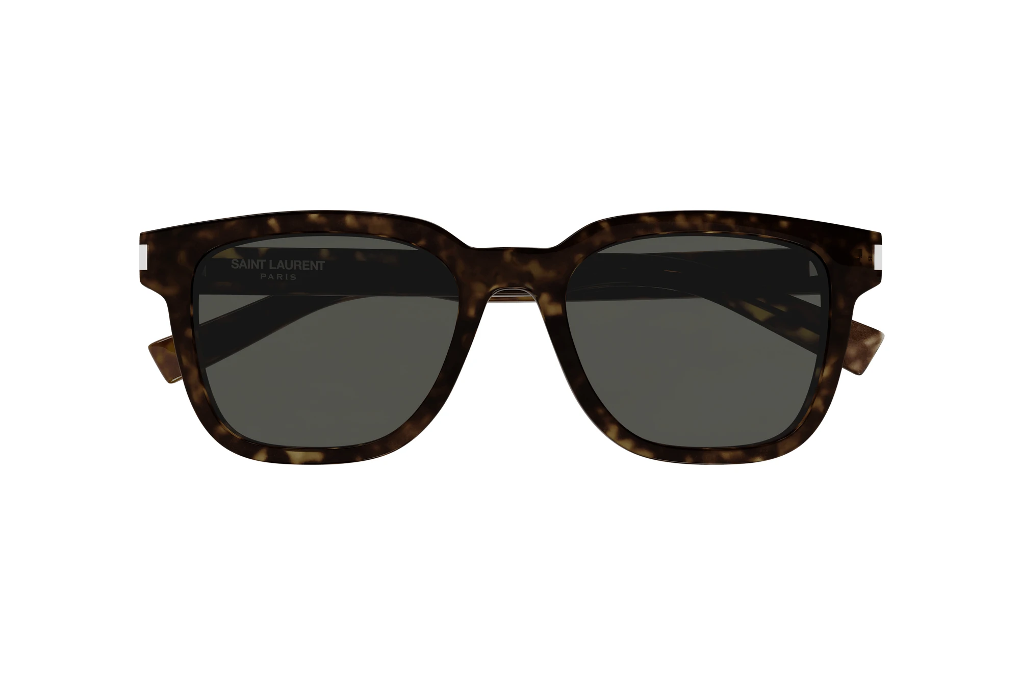 Widok z przodu Saint Laurent SL 711 (002)