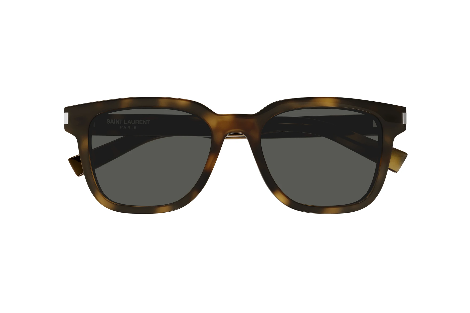 Widok z przodu Saint Laurent SL 711/K (003)