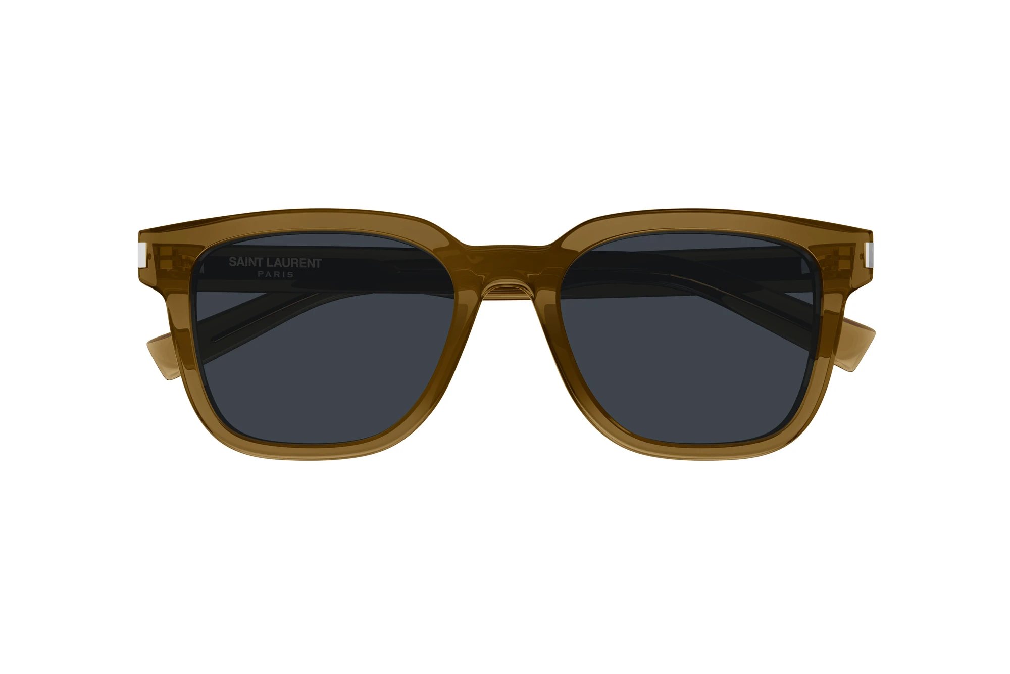 Widok z przodu Saint Laurent SL 711/K (004)