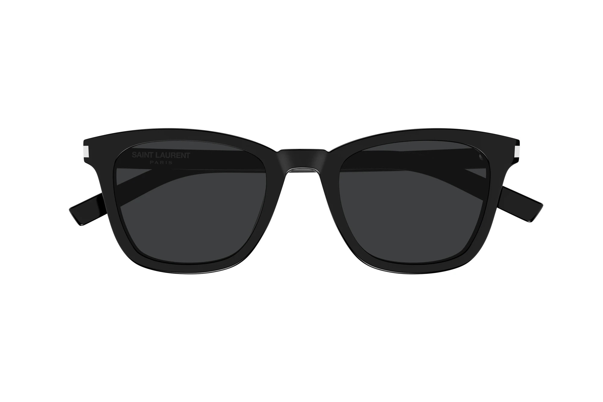 Widok z przodu Saint Laurent SL 716/K SLIM (001)