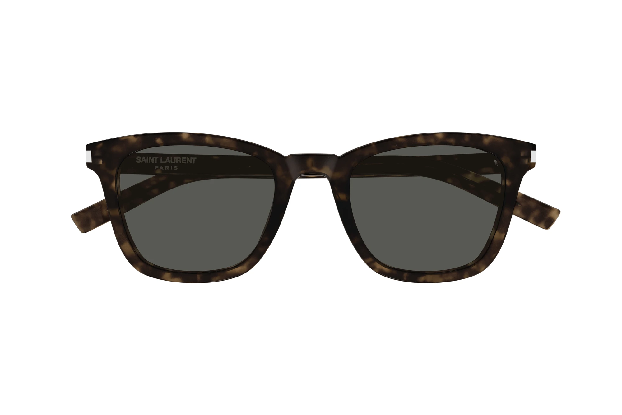 Widok z przodu Saint Laurent SL 716/K SLIM (002)