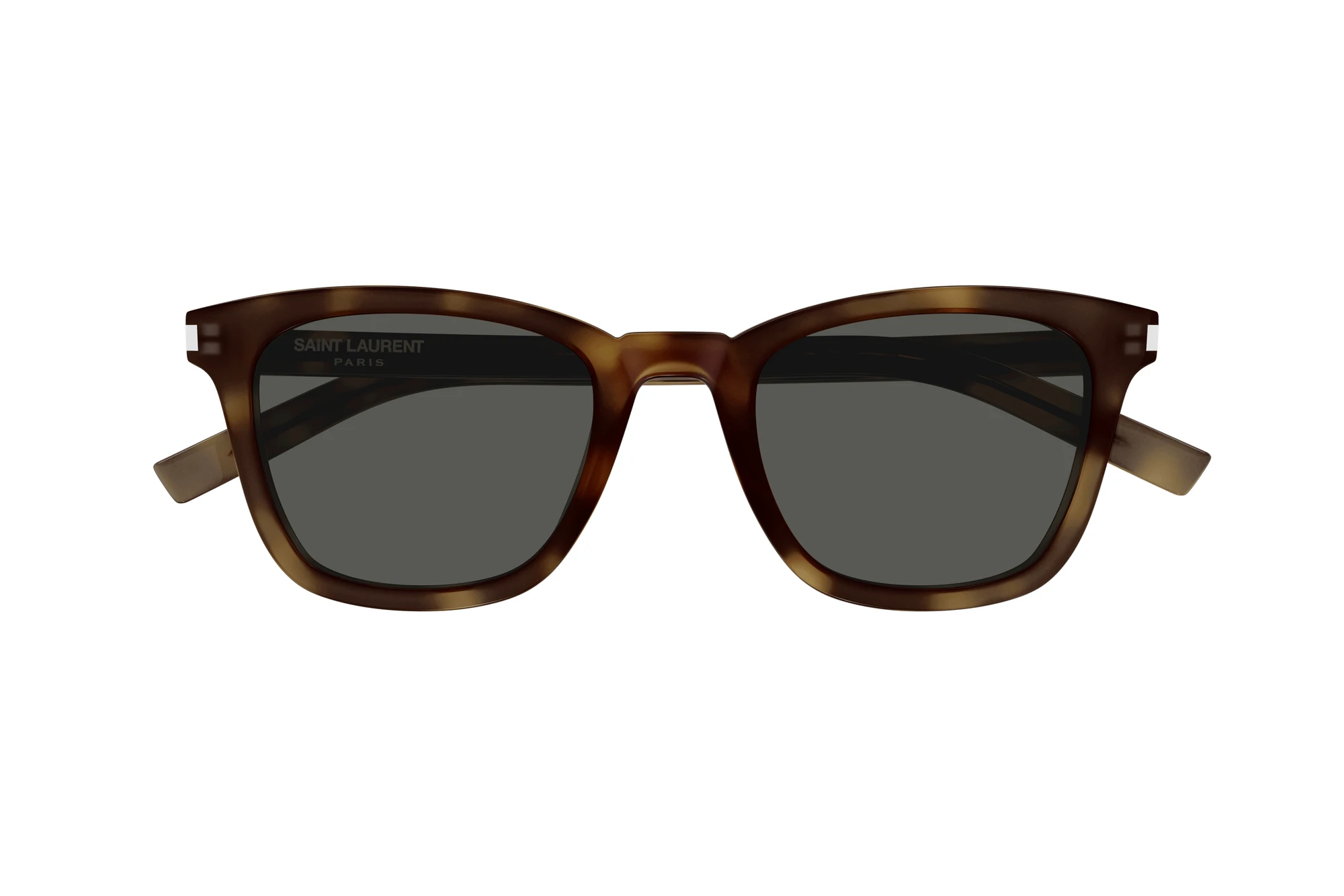 Widok z przodu Saint Laurent SL 716/K SLIM (003)