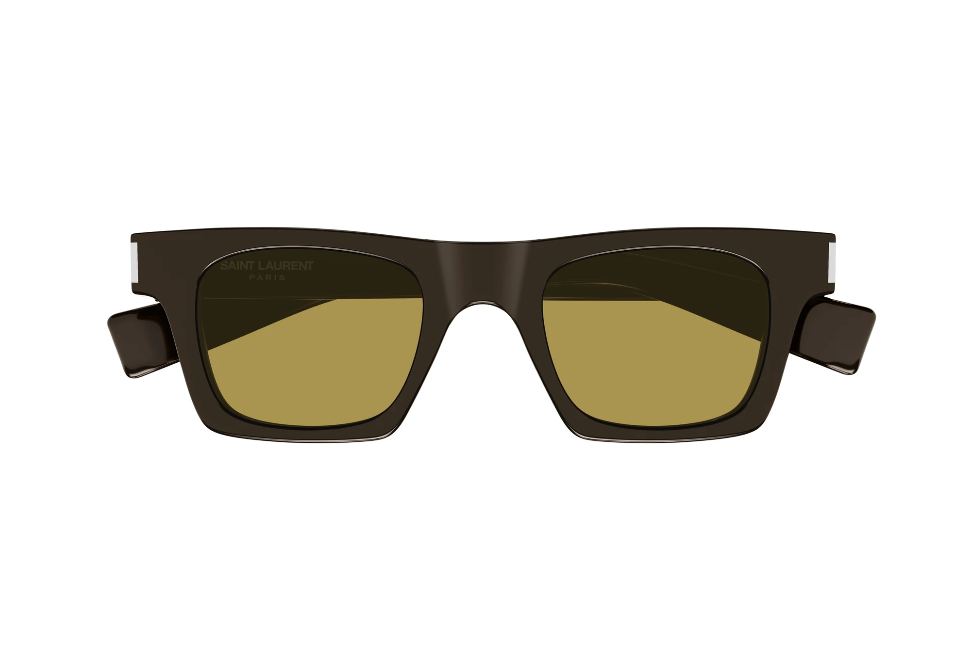 Widok z przodu Saint Laurent SL 719 (004)