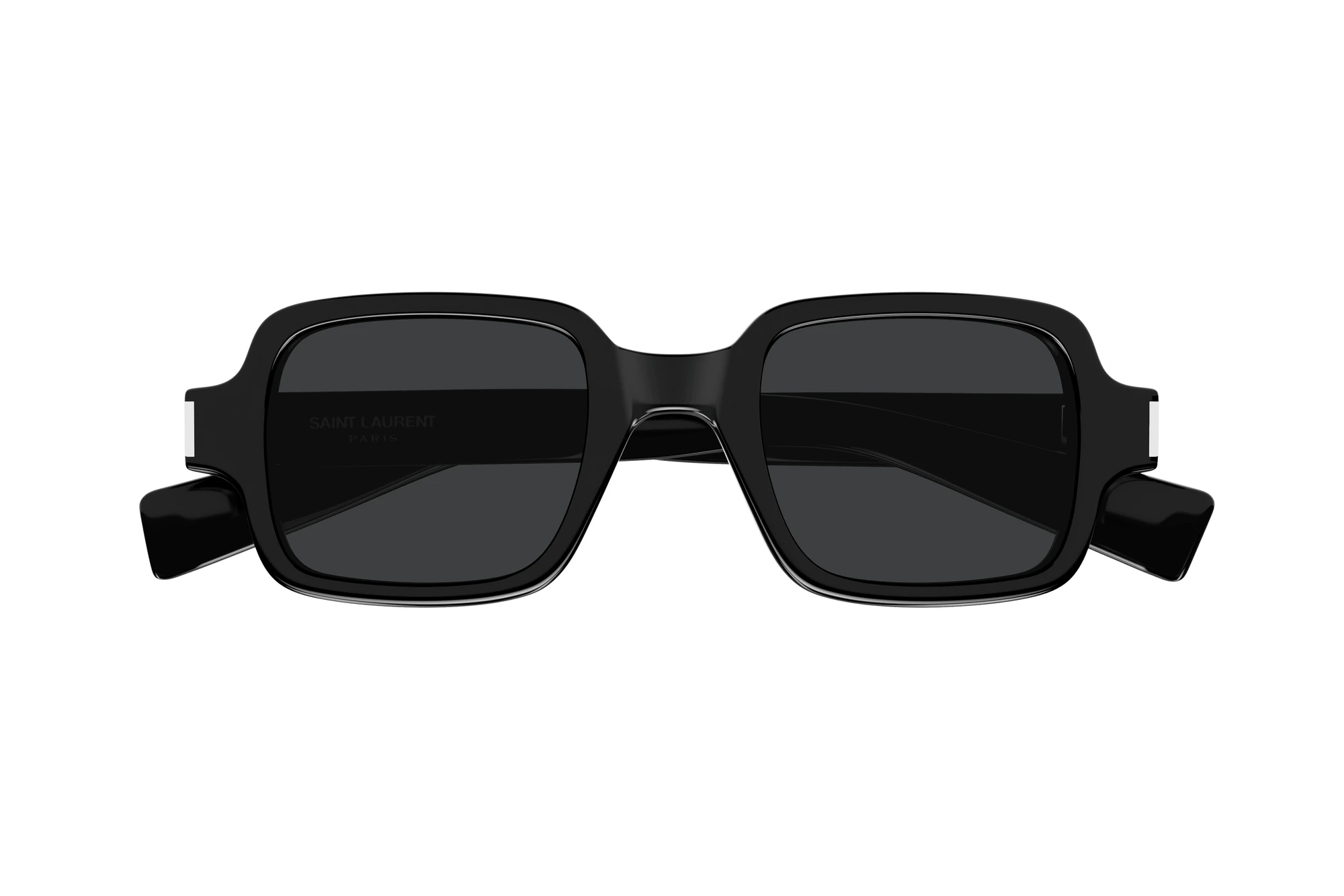 Widok z przodu Saint Laurent SL 720 (001)