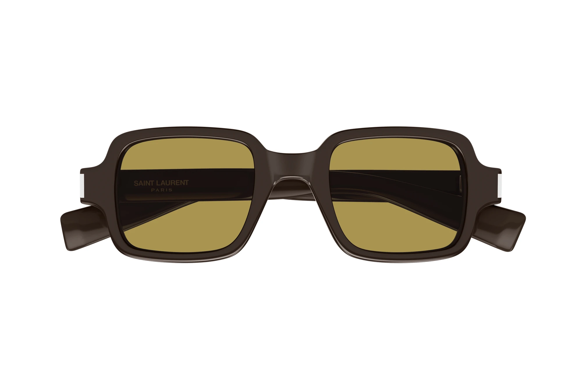 Widok z przodu Saint Laurent SL 720 (004)