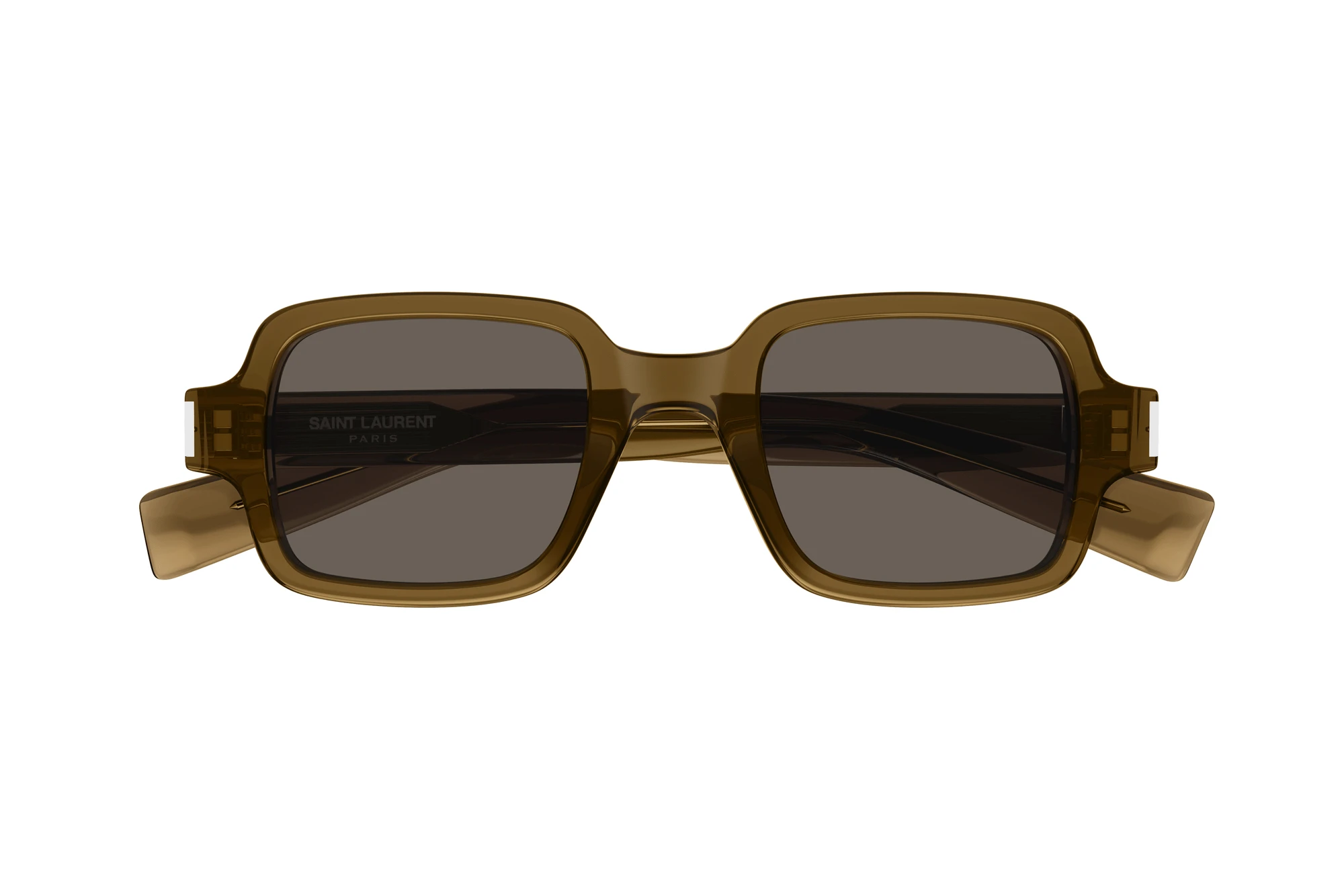 Widok z przodu Saint Laurent SL 720 (005)